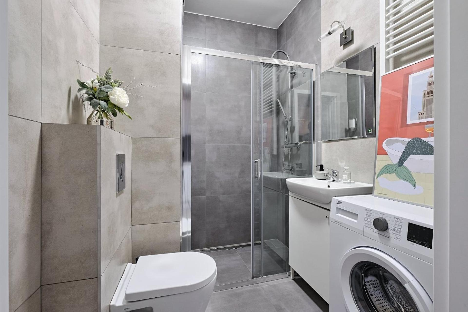 Urbannestgroup - Old Town S27 Varsóvia