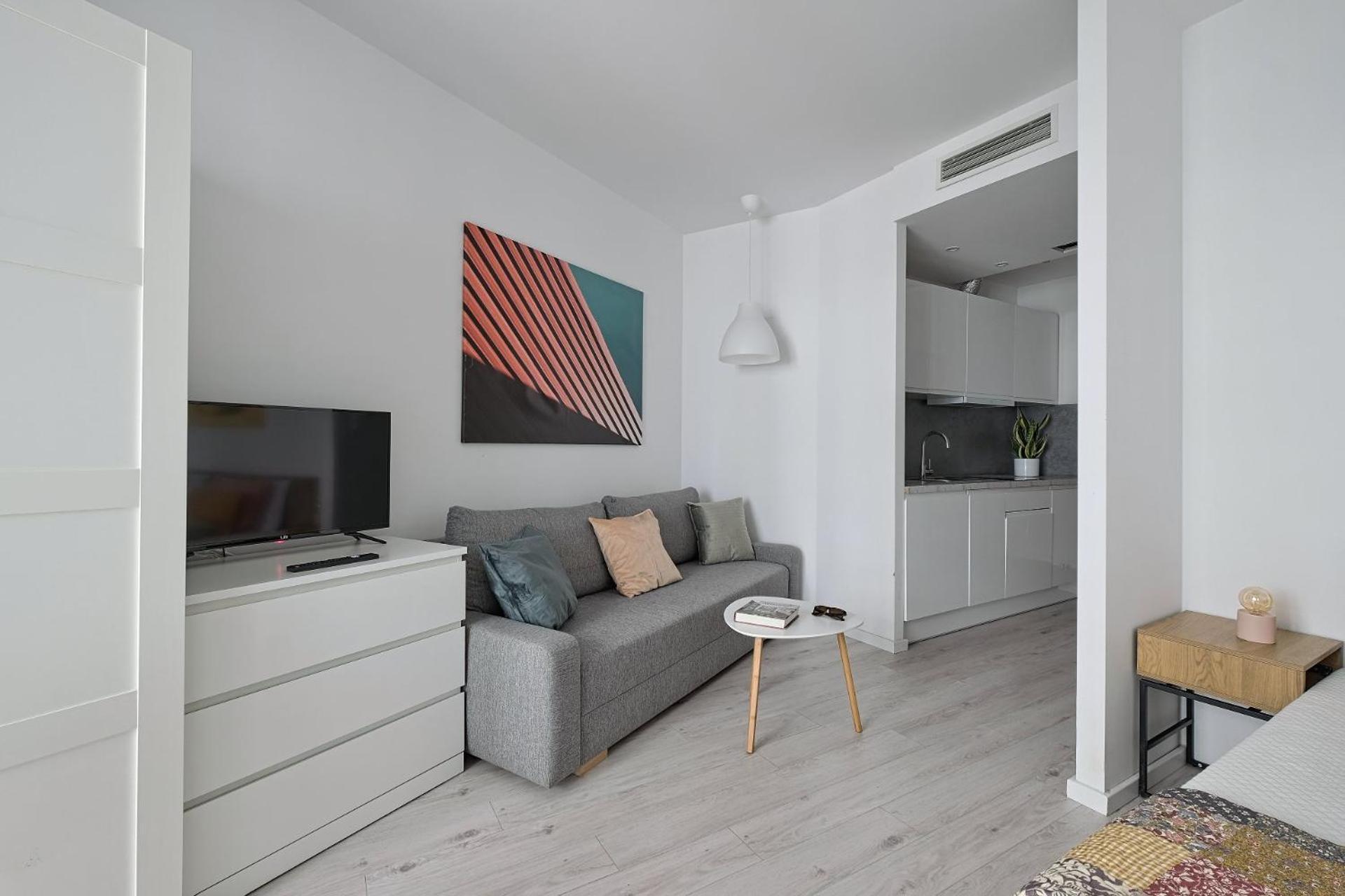Apartamento Urbannestgroup - Old Town S27 *