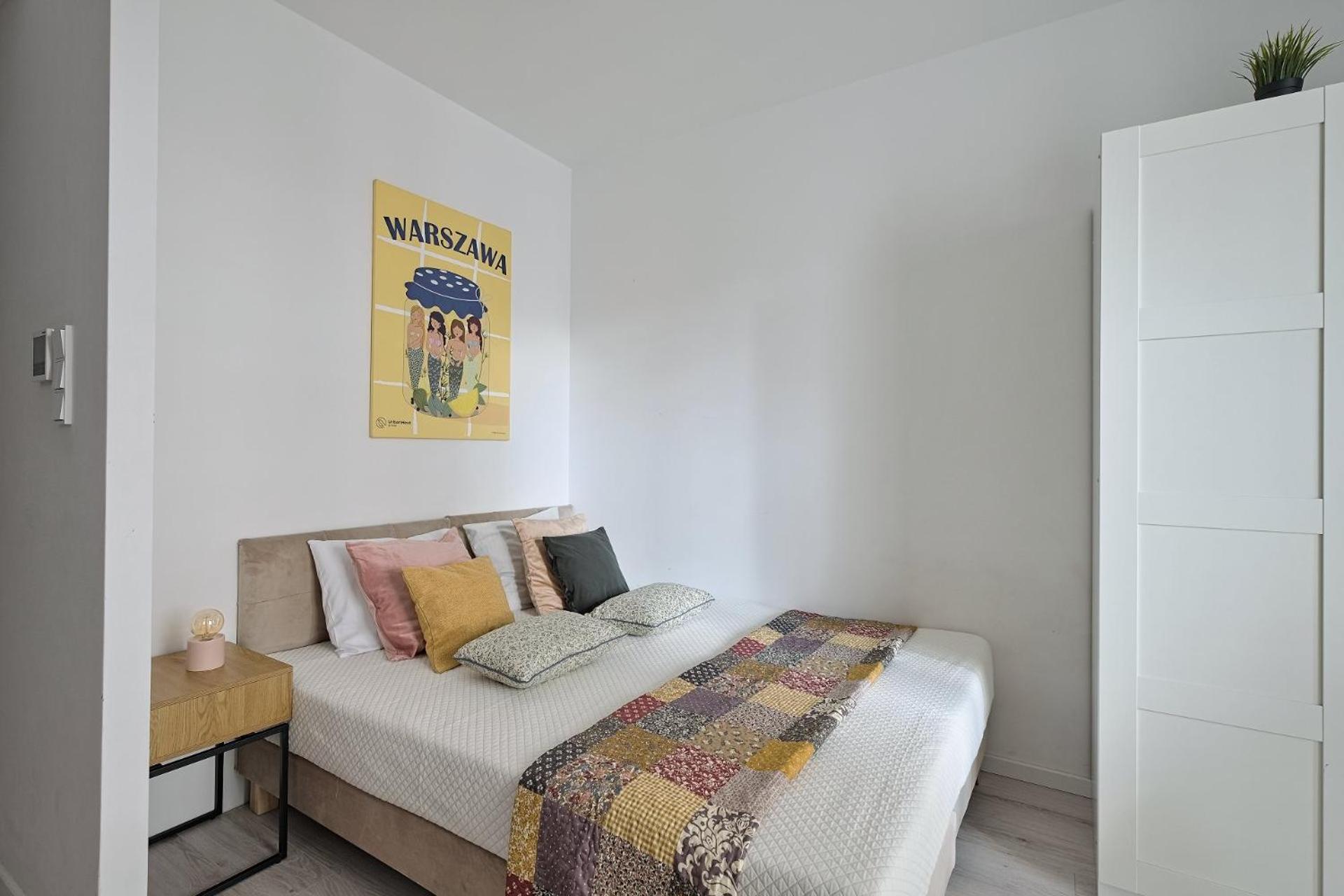 Apartamento Urbannestgroup - Old Town S27 Varsóvia