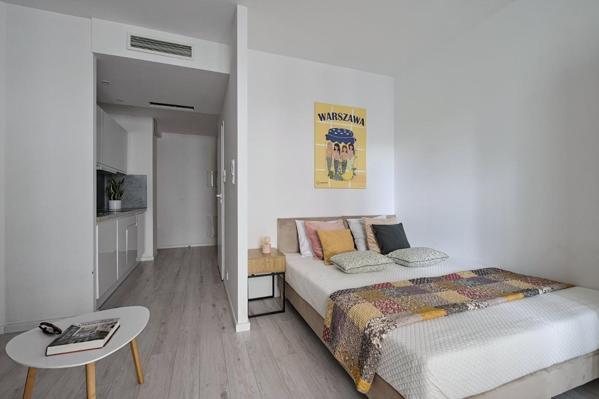 Apartamento Urbannestgroup - Old Town S27