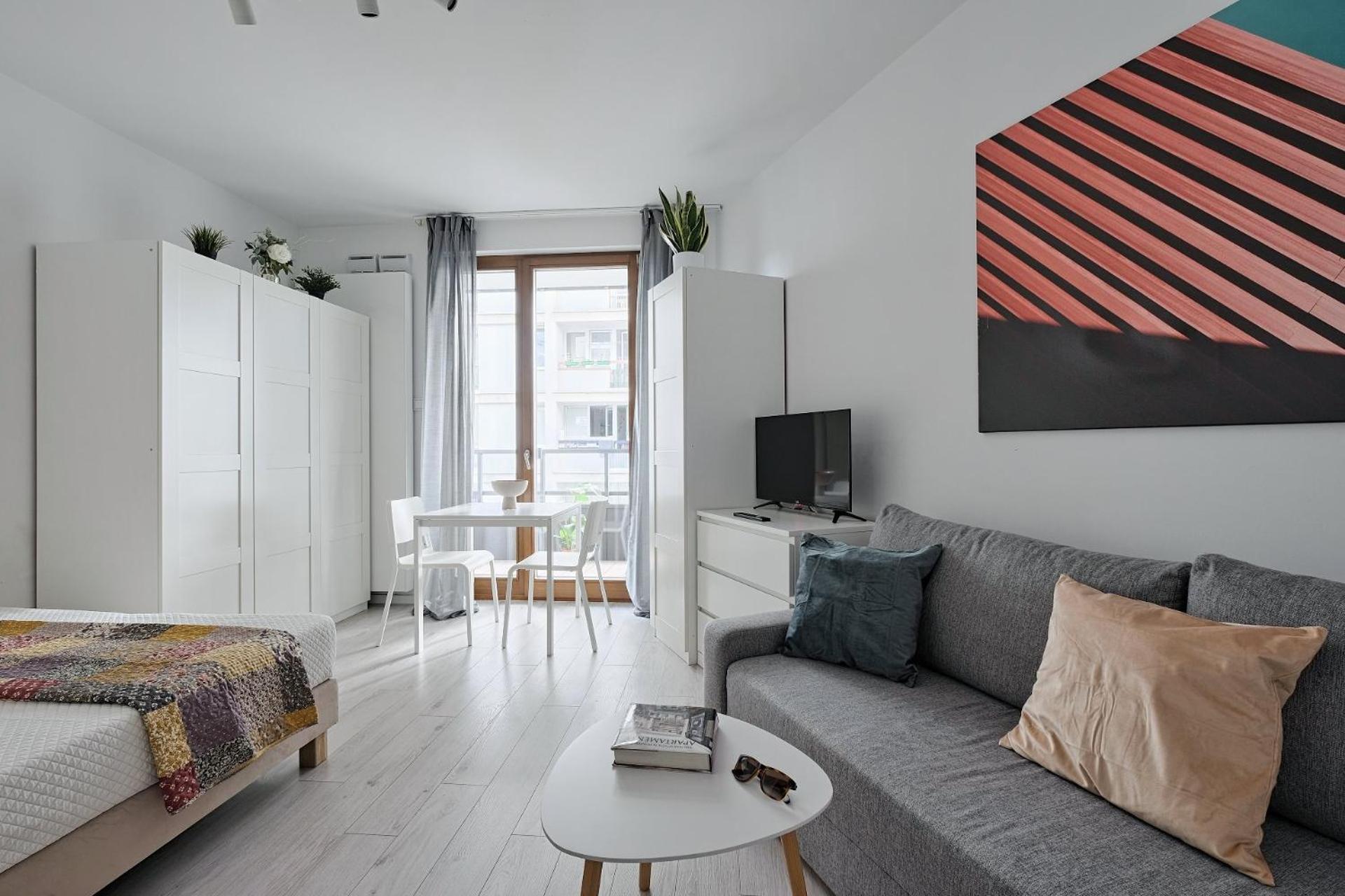 Urbannestgroup - Old Town S27 Varsóvia
