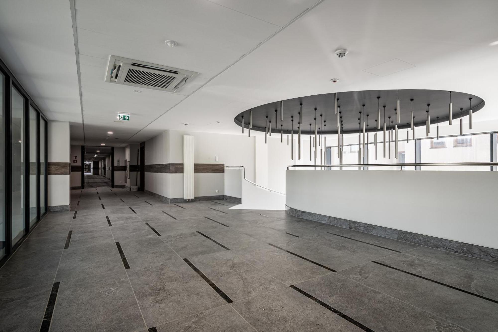 Aparthotel Pileckiego *