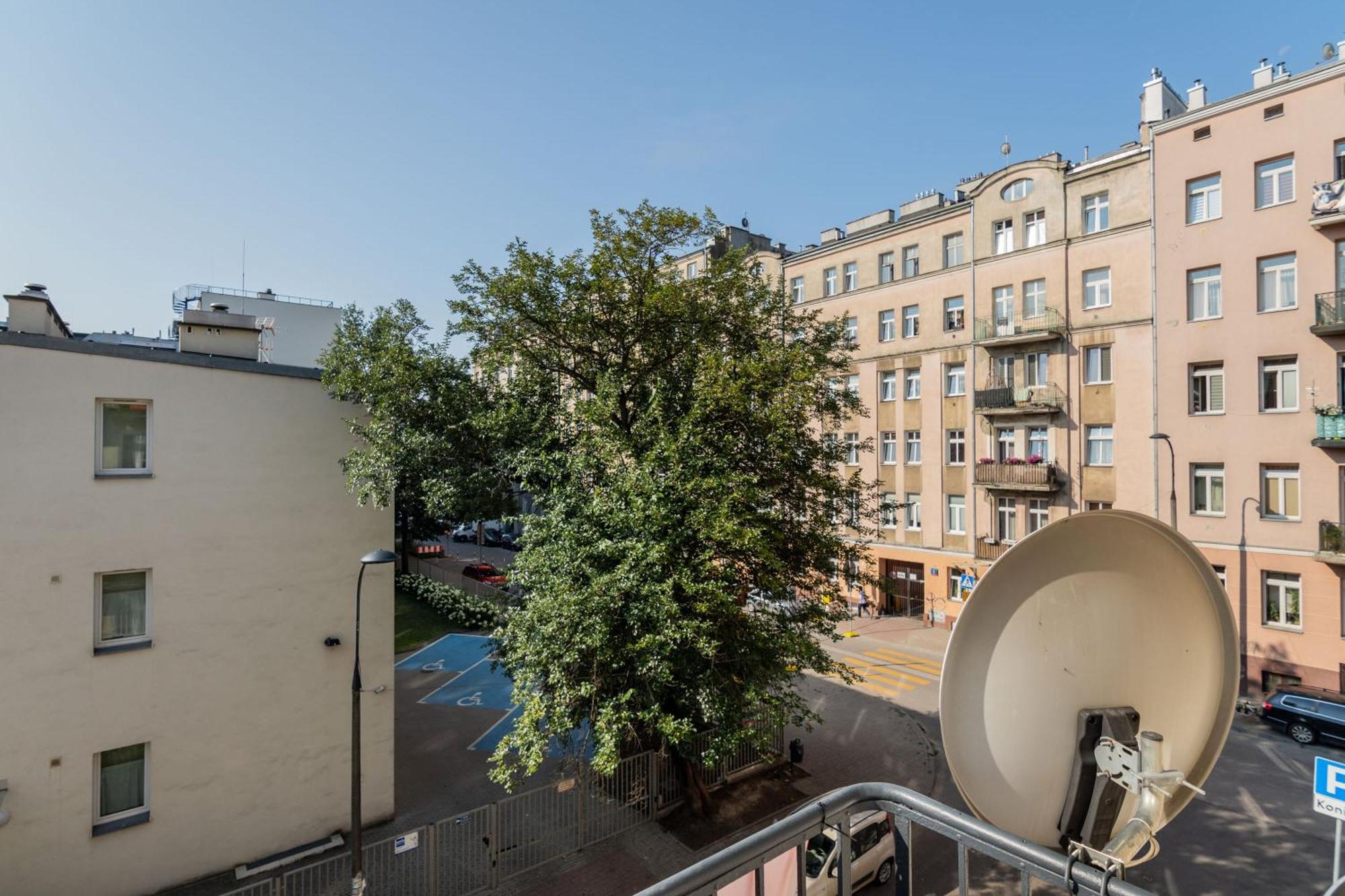 Apartment Superapart Tarchominska 20