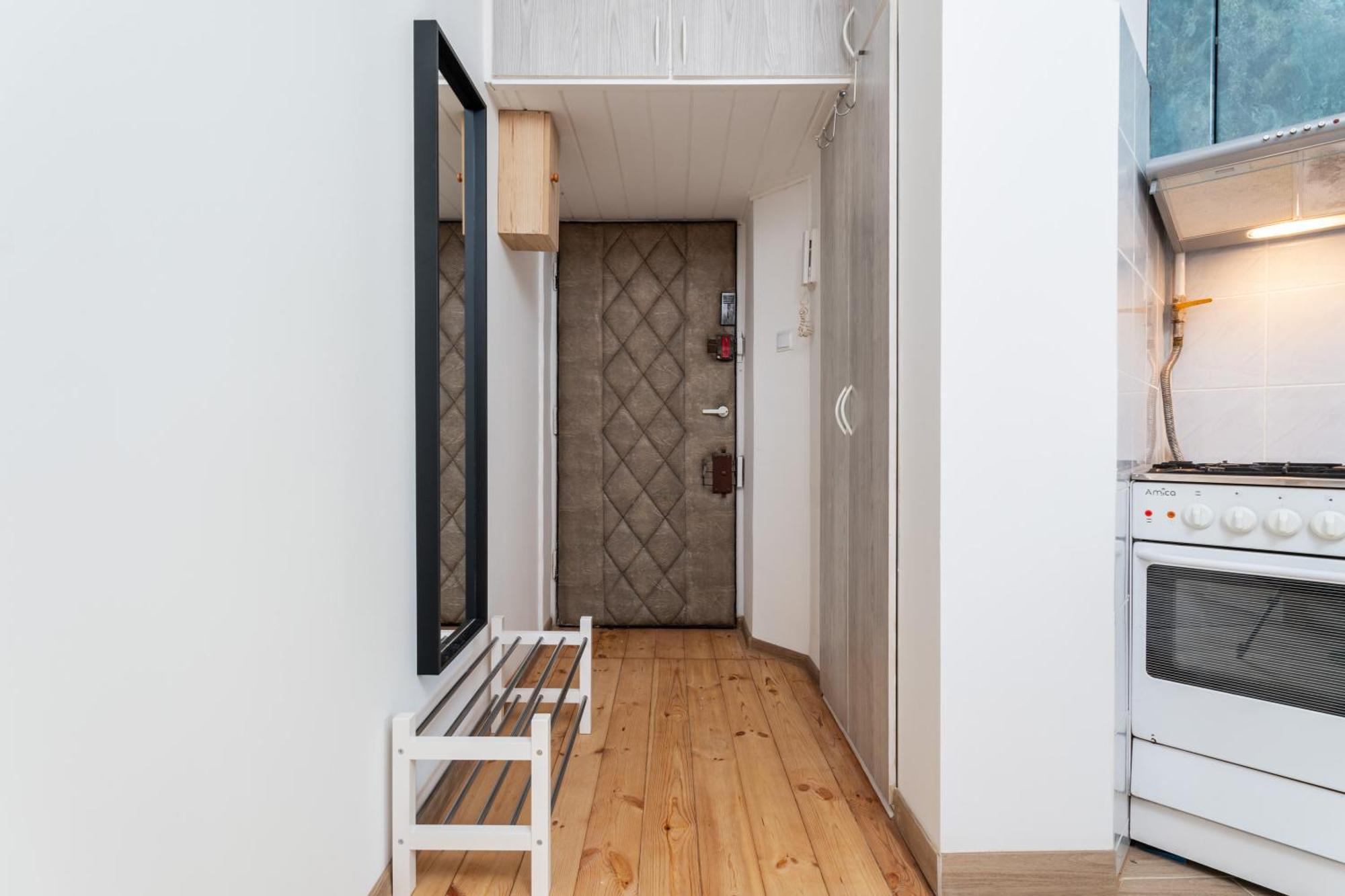 Superapart Tarchominska 20