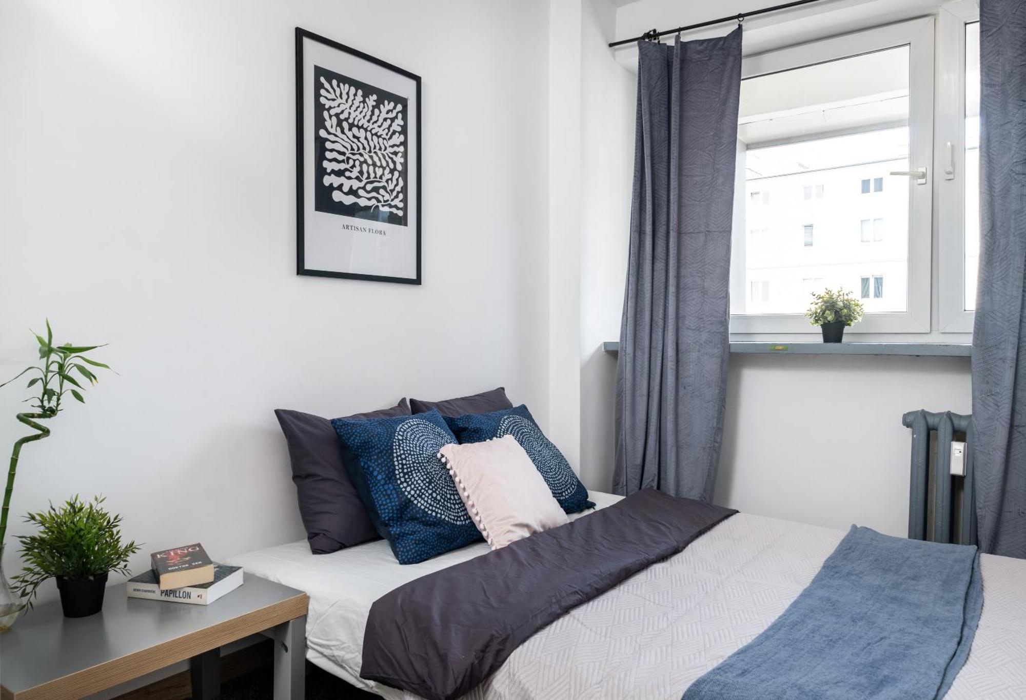 Apartamento Superapart Swietokrzyska 35 *