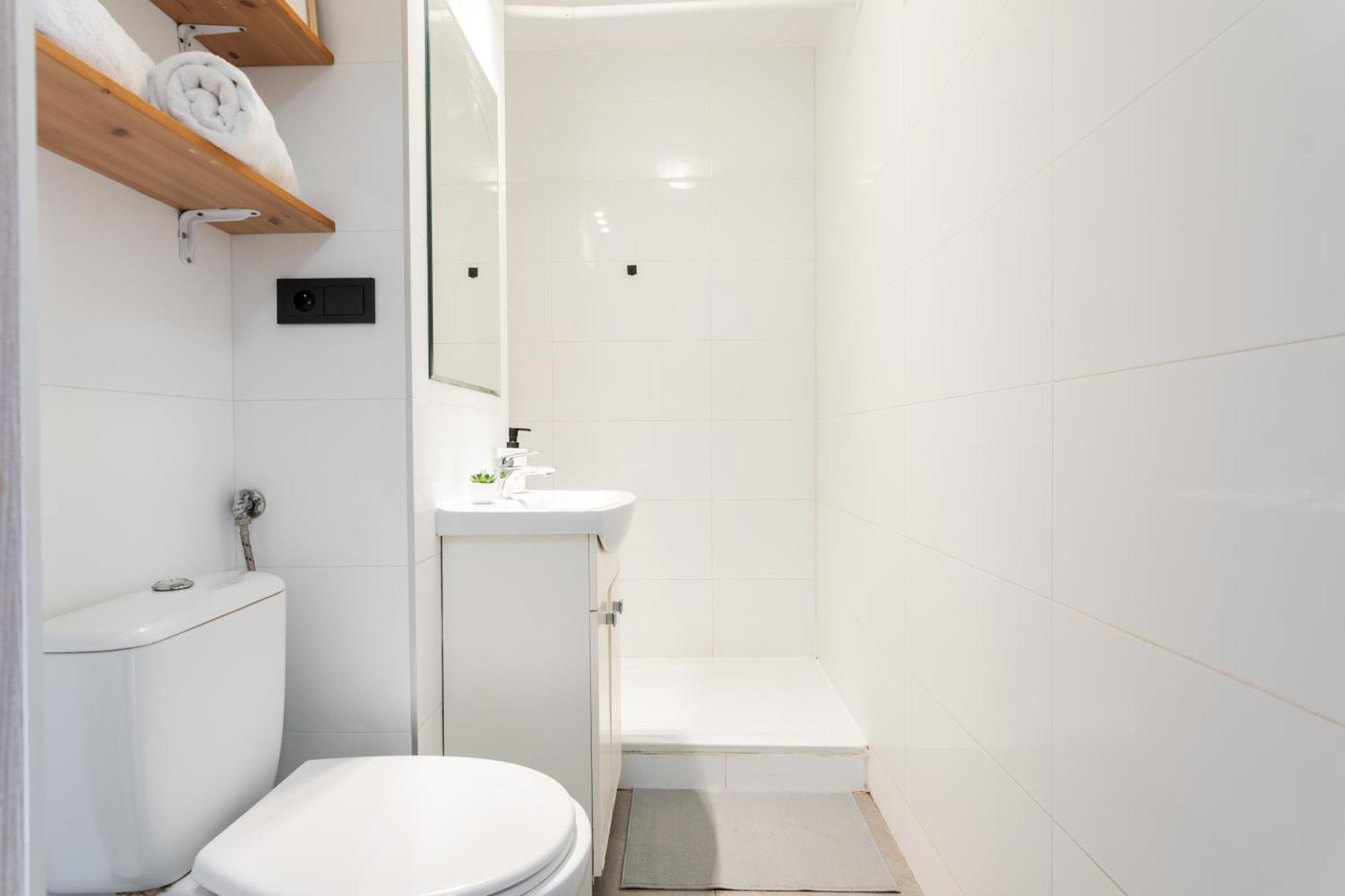 Apartamento Superapart Swietokrzyska 35 *