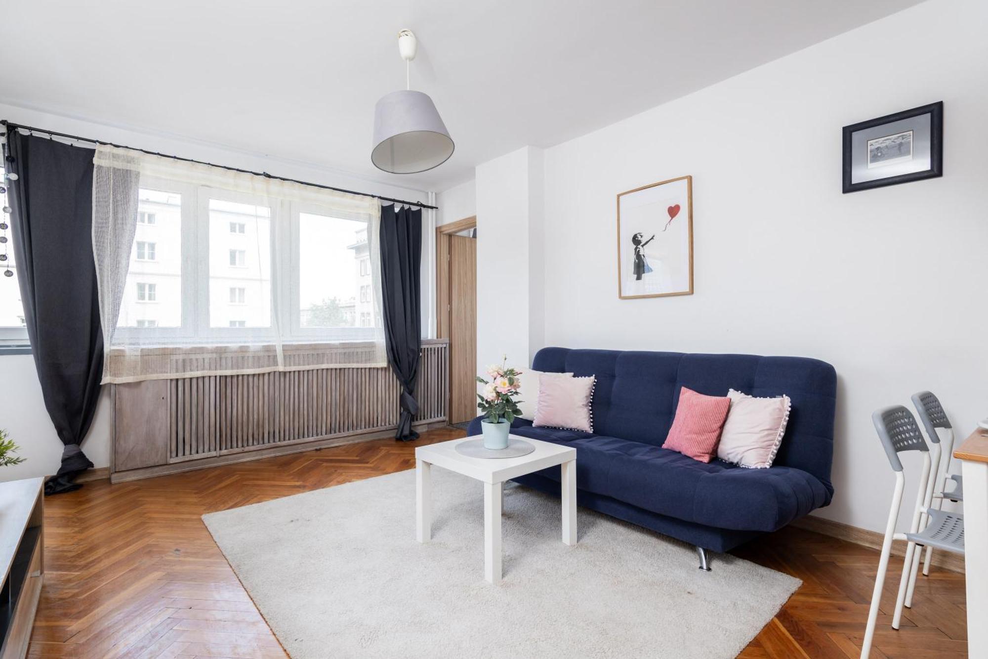 Superapart Swietokrzyska 35 Apartamento Varsóvia
