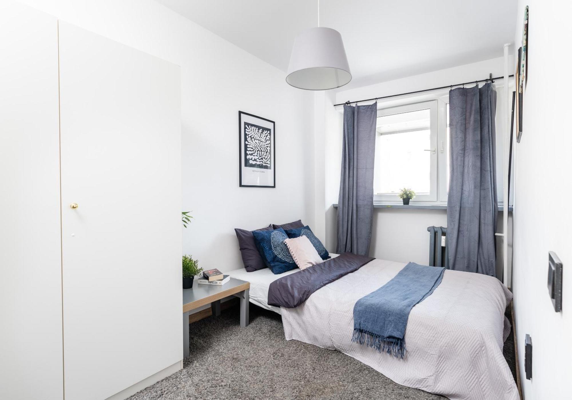 Superapart Swietokrzyska 35 Apartamento