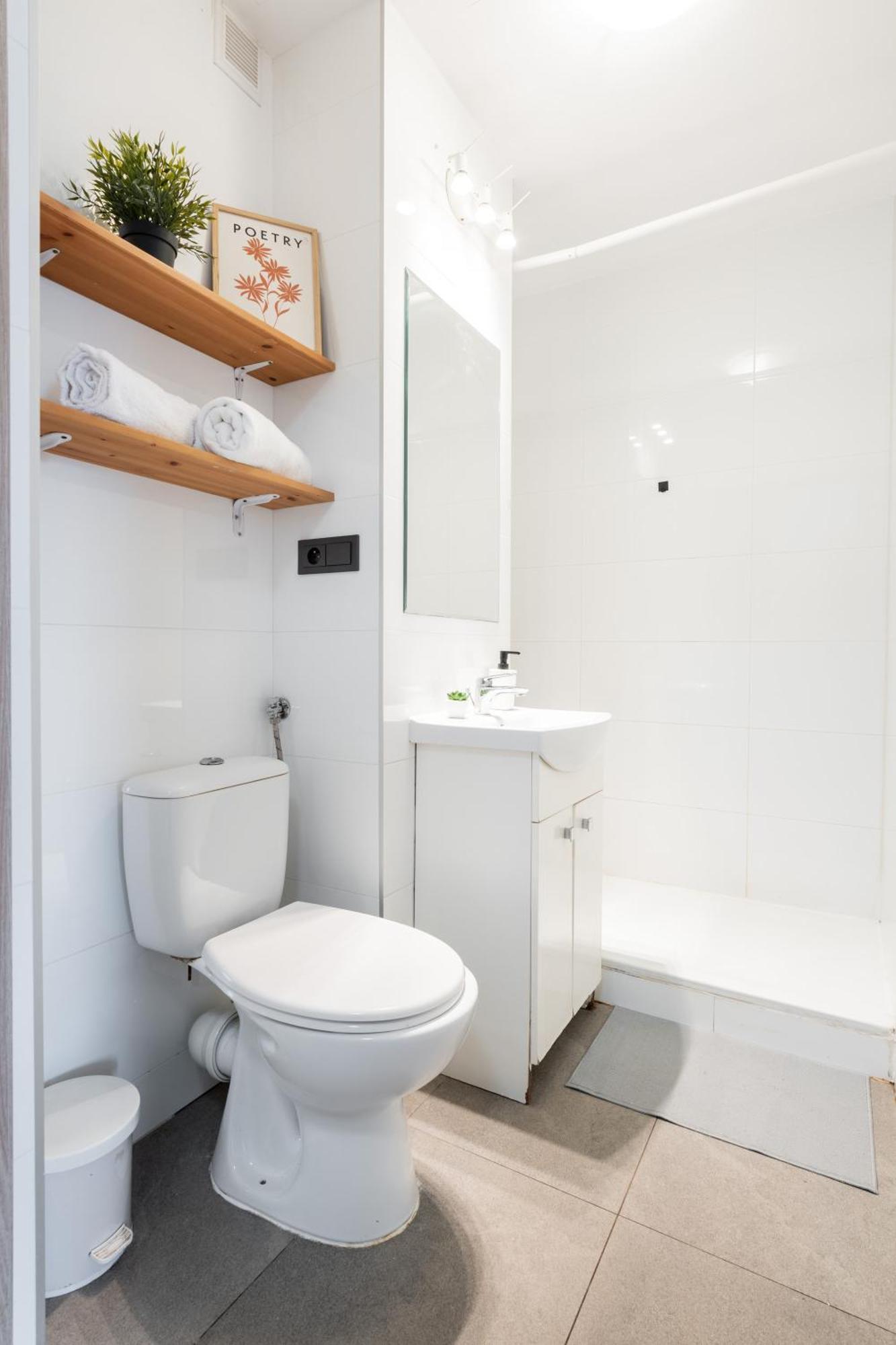 Apartamento Superapart Swietokrzyska 35