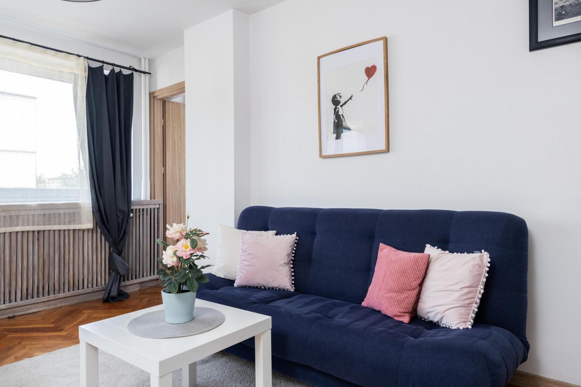 Superapart Swietokrzyska 35