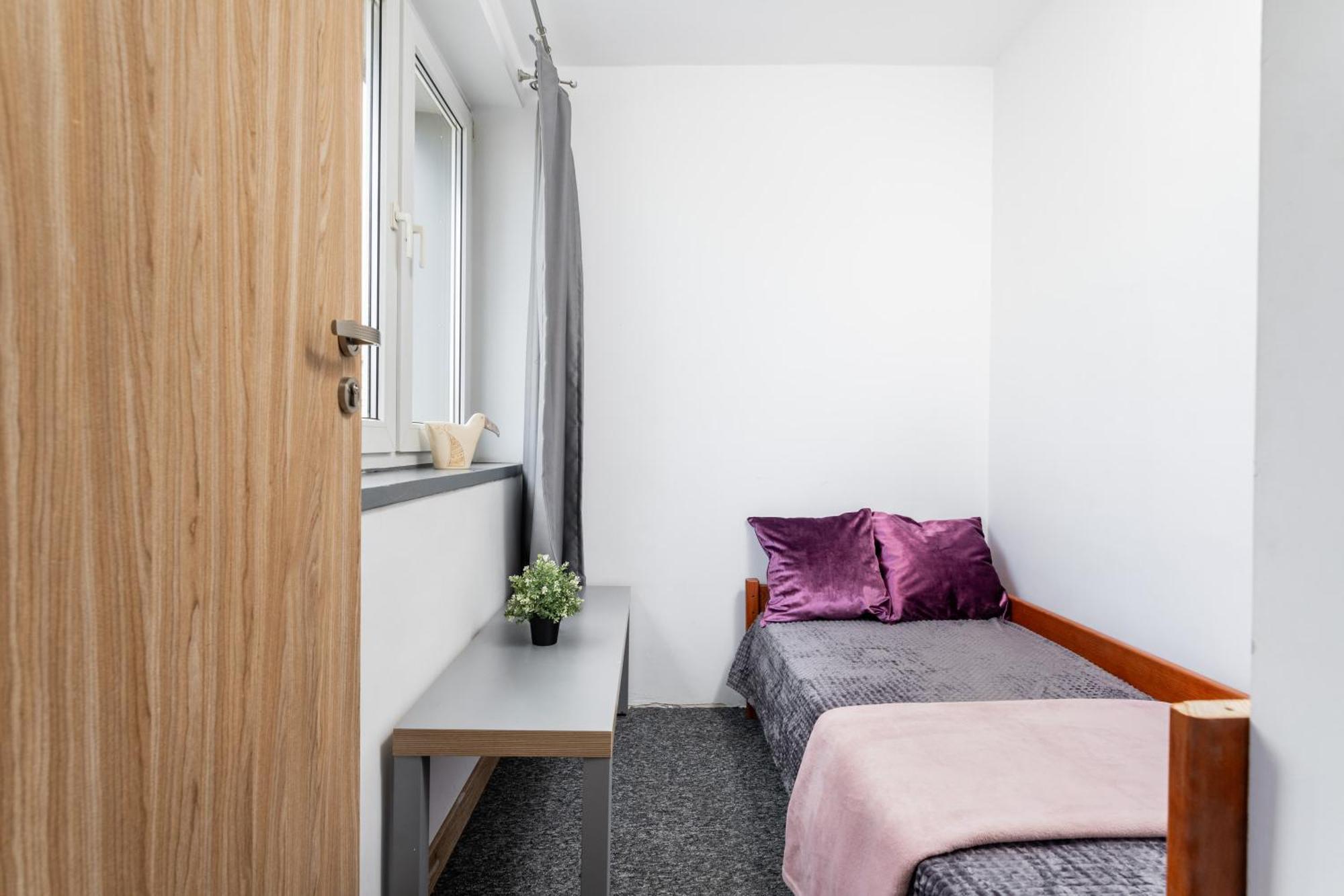 Apartamento Superapart Swietokrzyska 35 *