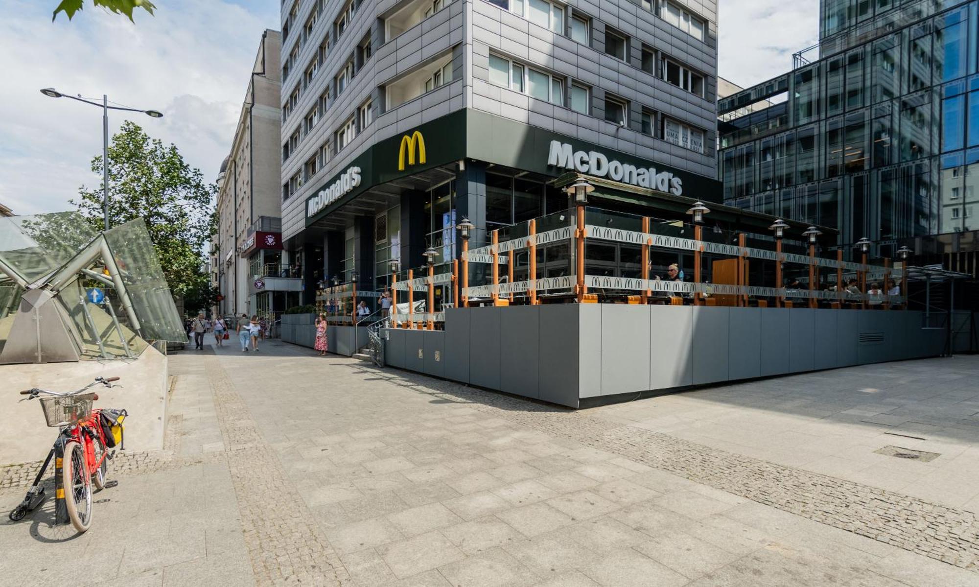 Superapart Swietokrzyska 35 *