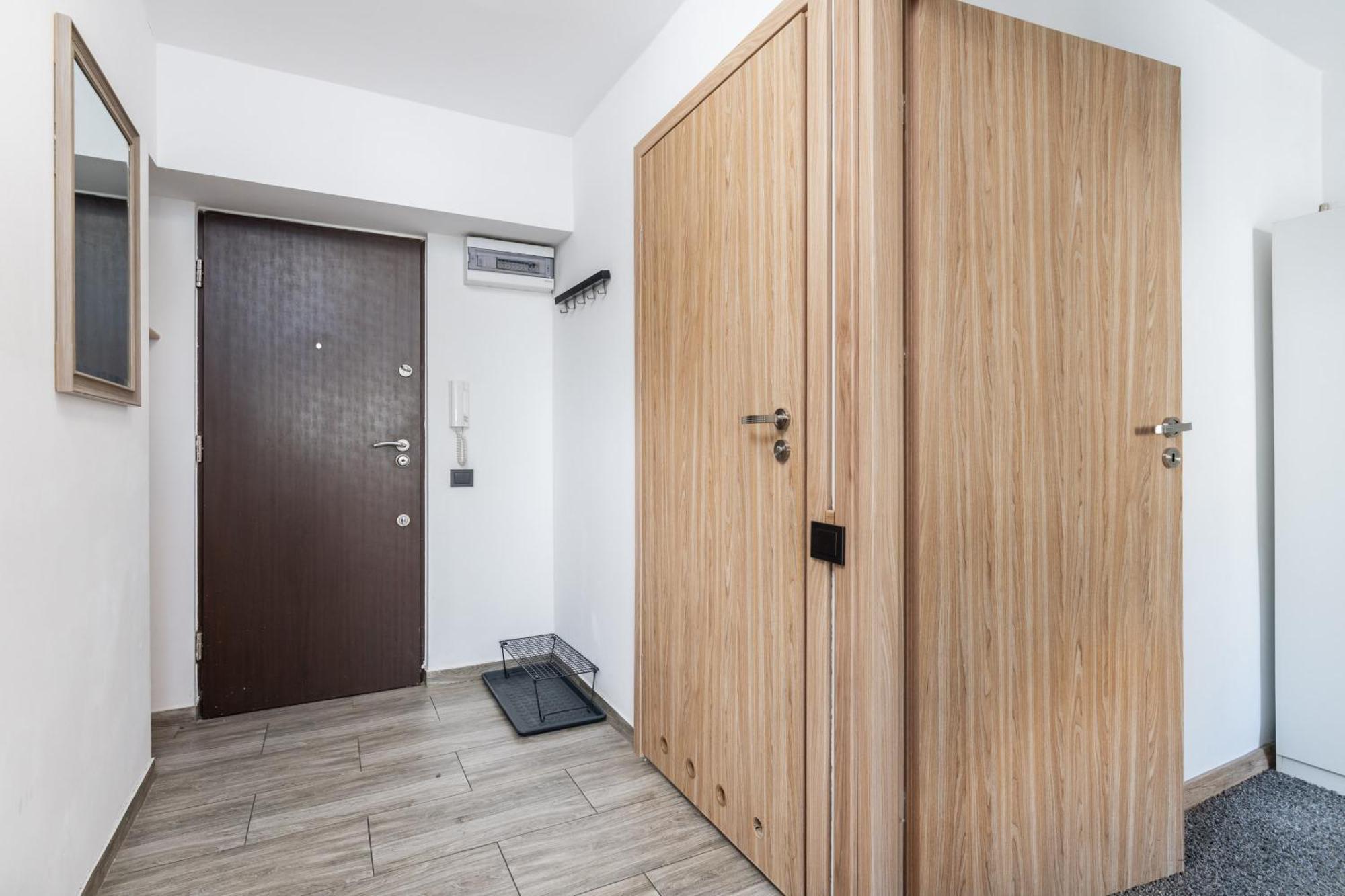 Superapart Swietokrzyska 35 Apartamento Varsóvia