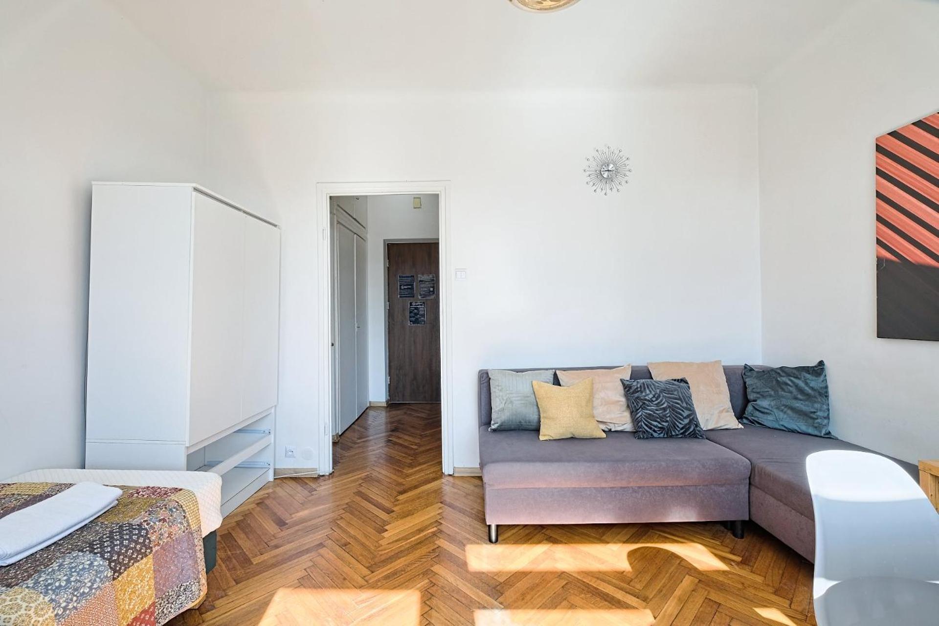 Urbannestgroup - View N8 Warsaw