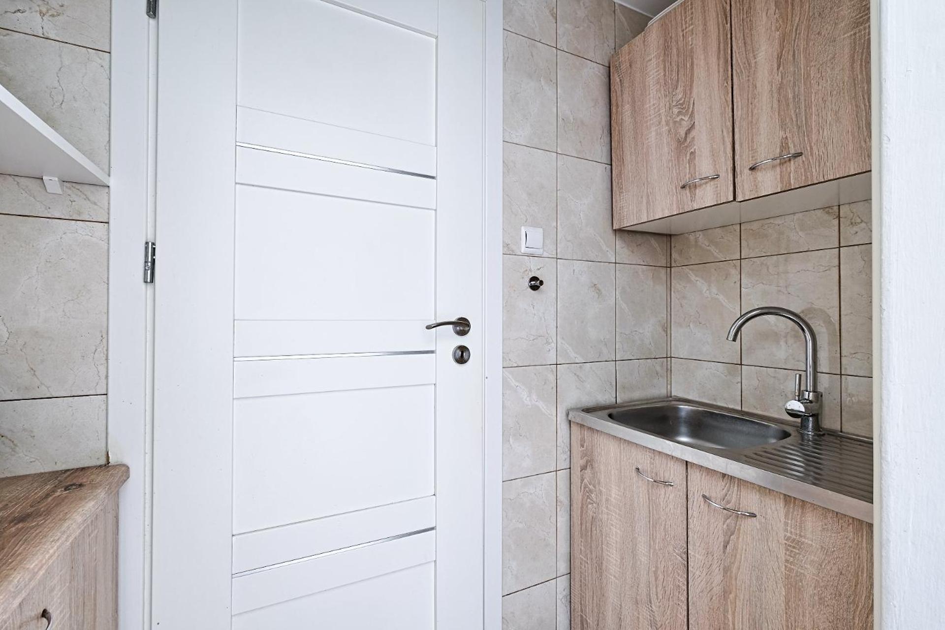 Apartment Urbannestgroup - View N8 Warsaw