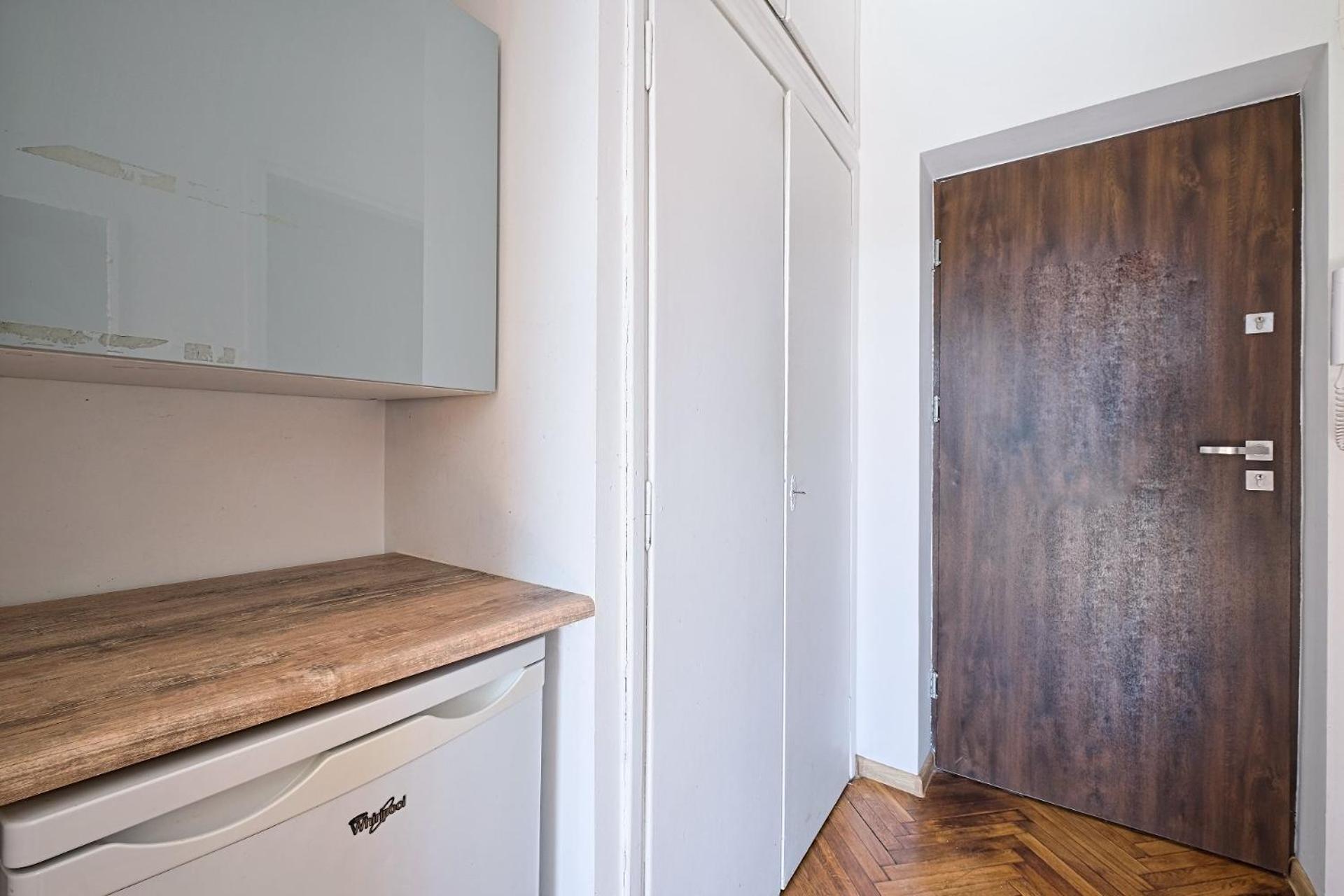 Apartment Urbannestgroup - View N8 *