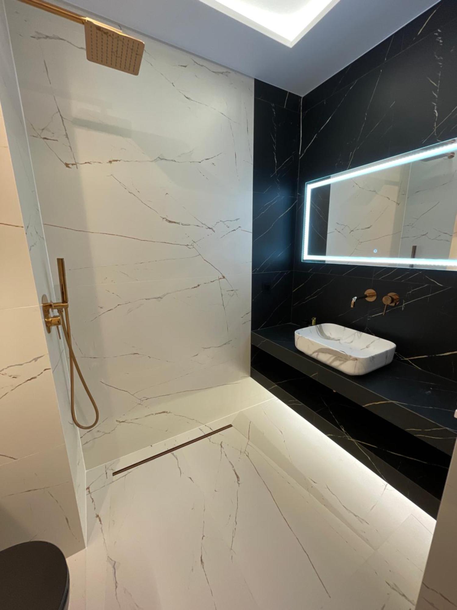 - Podskarbinska Apartament