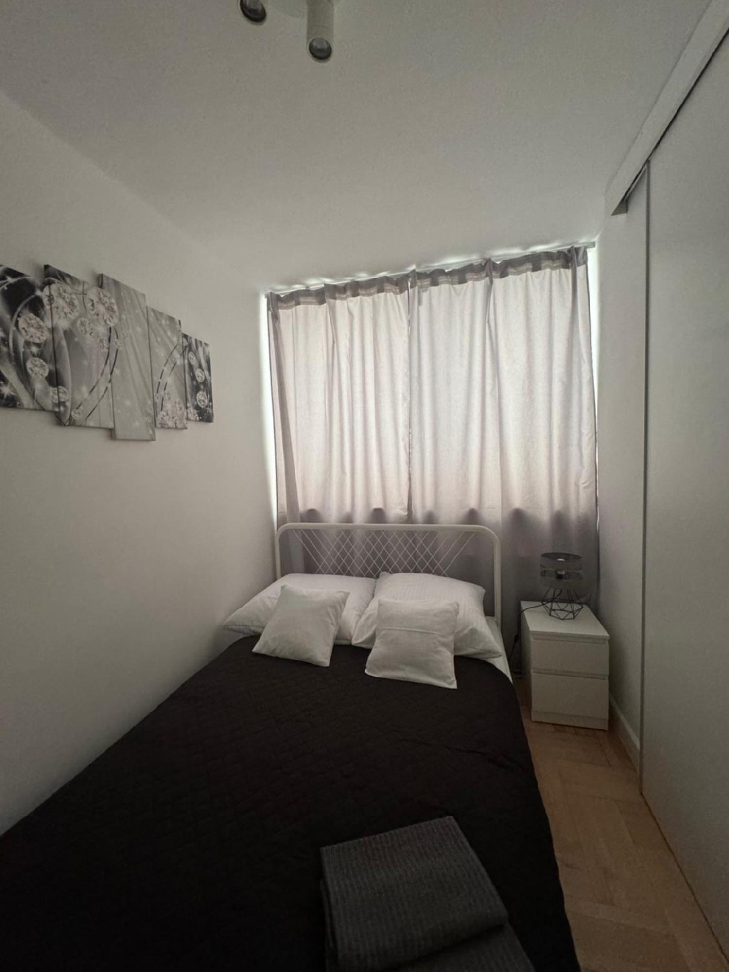Coser Centrum Apartament *