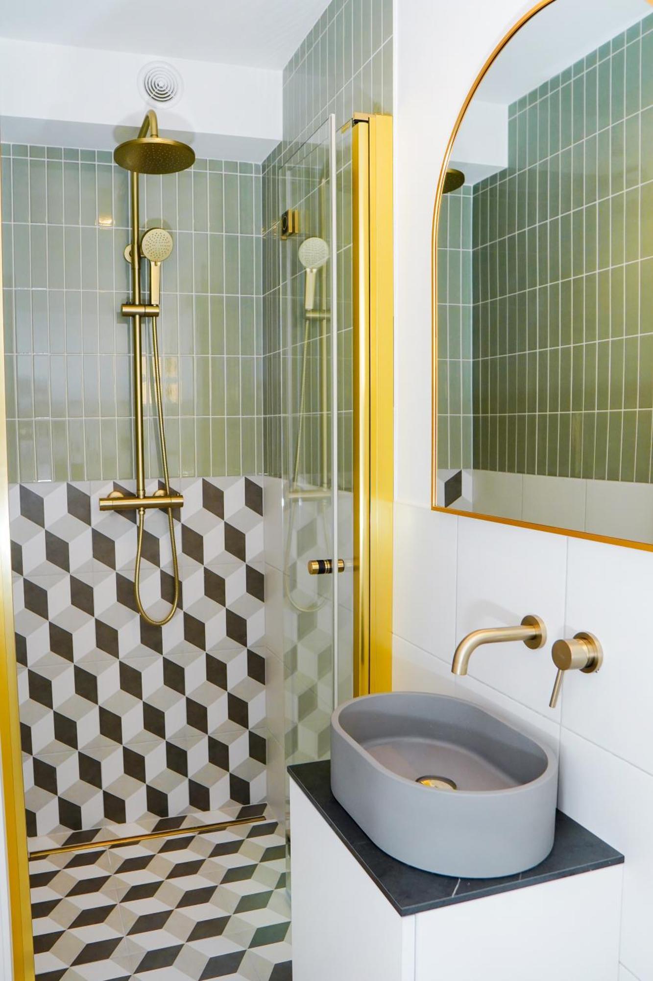Nowy Swiat 28 Apartment Warsaw