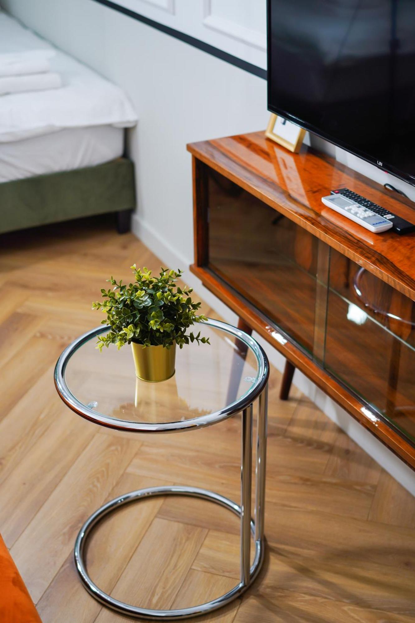 Nowy Swiat 28 Apartment 3*
