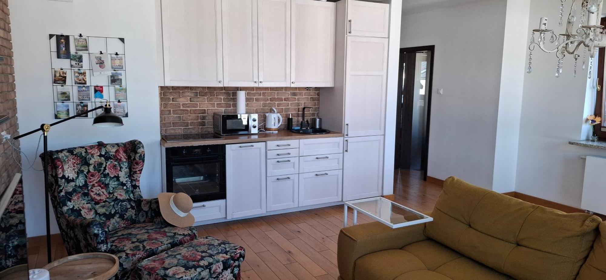 Port Praski Free Parking Apartamento *