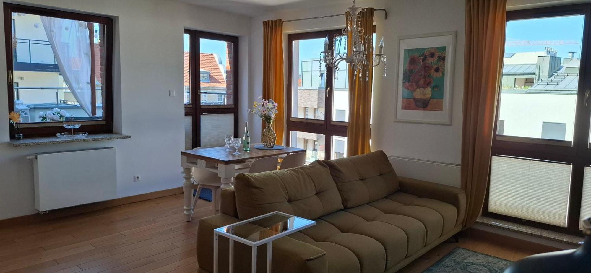 Port Praski Free Parking Apartamento Varsóvia