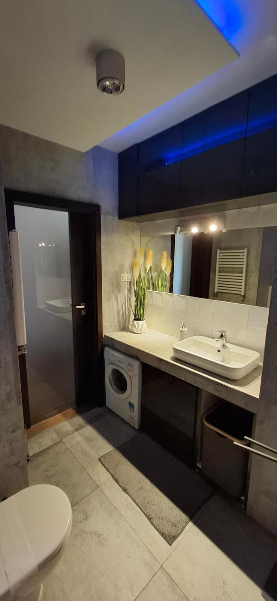 Apartamento Port Praski Free Parking Varsóvia
