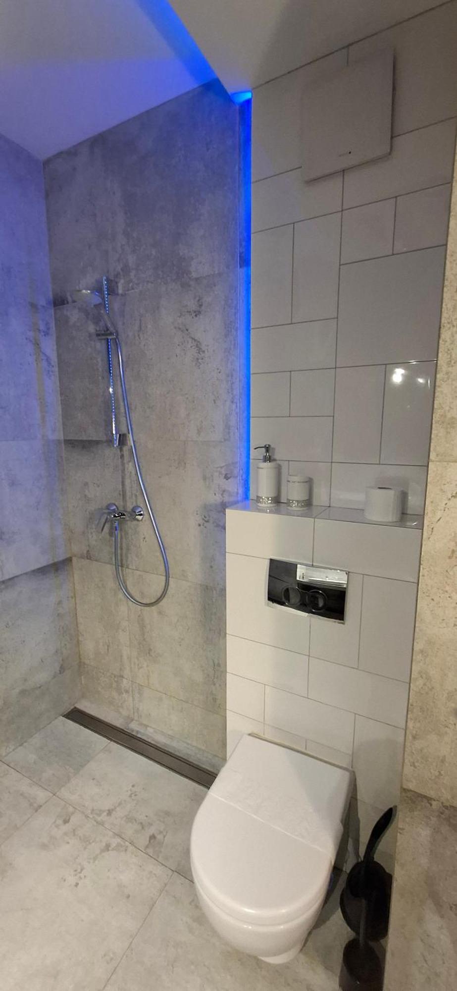 Port Praski Free Parking Apartamento