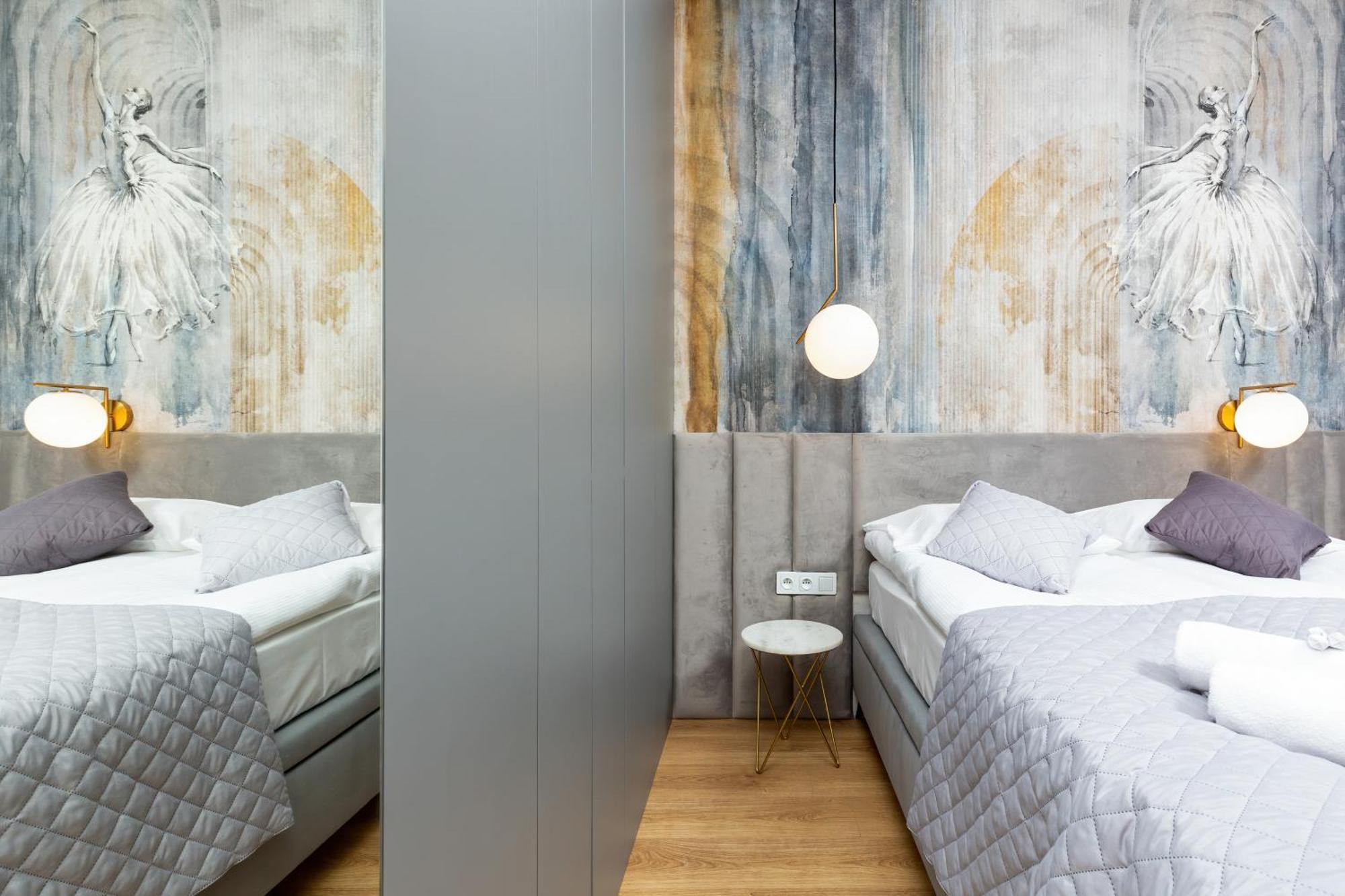 Apartament One Bedroom In Center By Renters Prestige *