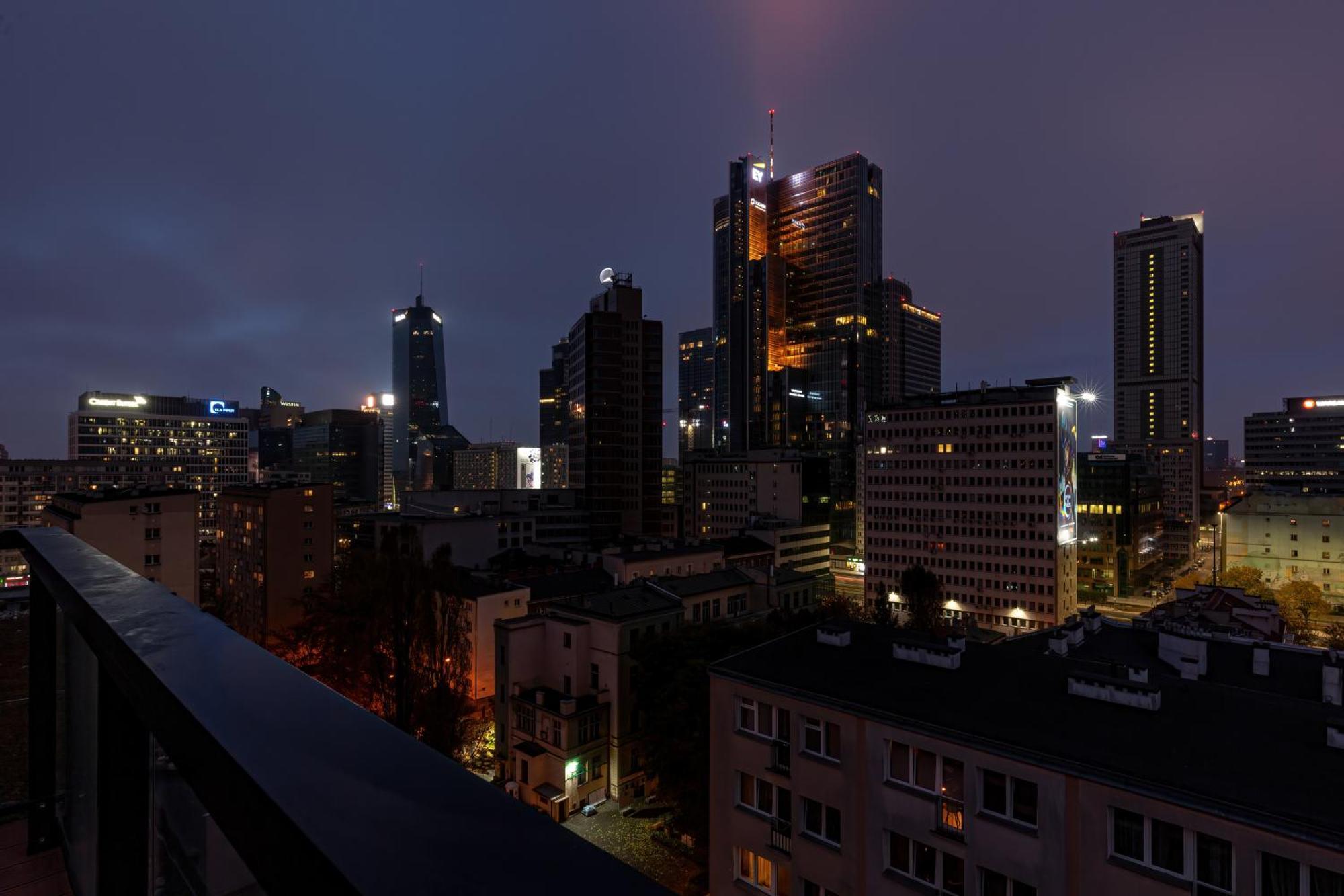 One Bedroom In Center By Renters Prestige Warszawa