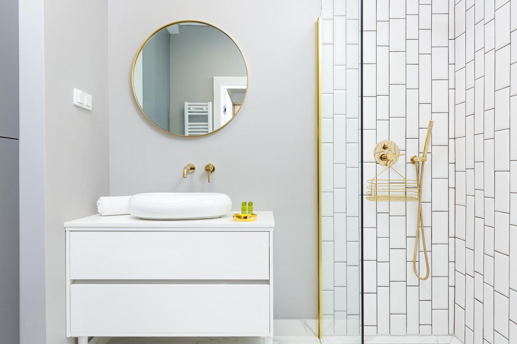 One Bedroom In Center By Renters Prestige Apartament Warszawa