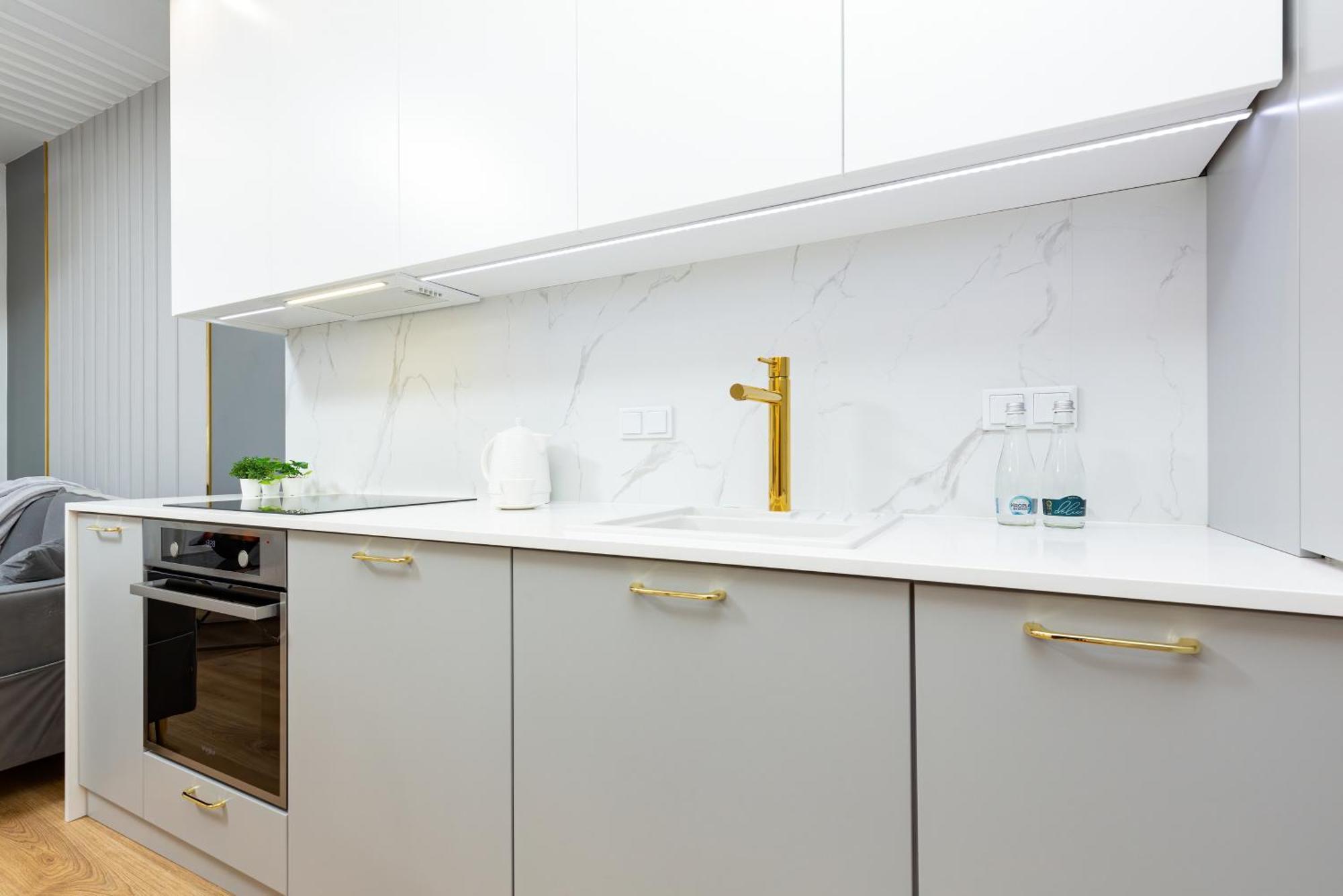 One Bedroom In Center By Renters Prestige Apartament Warszawa
