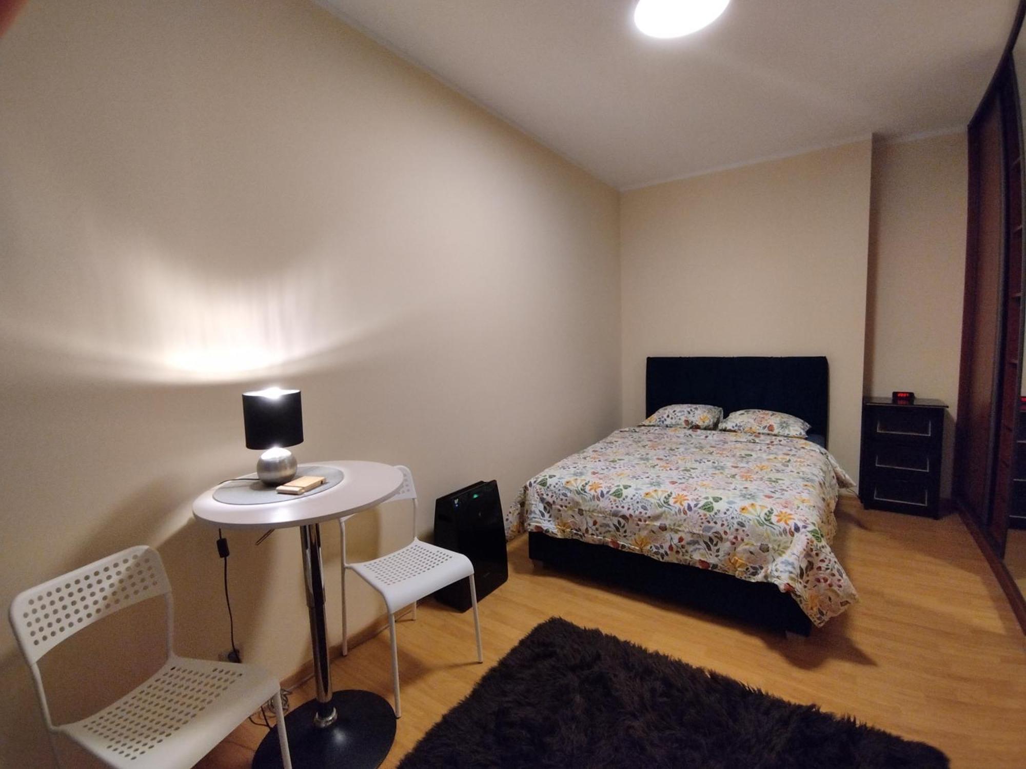 Guest house Natali Warsaw