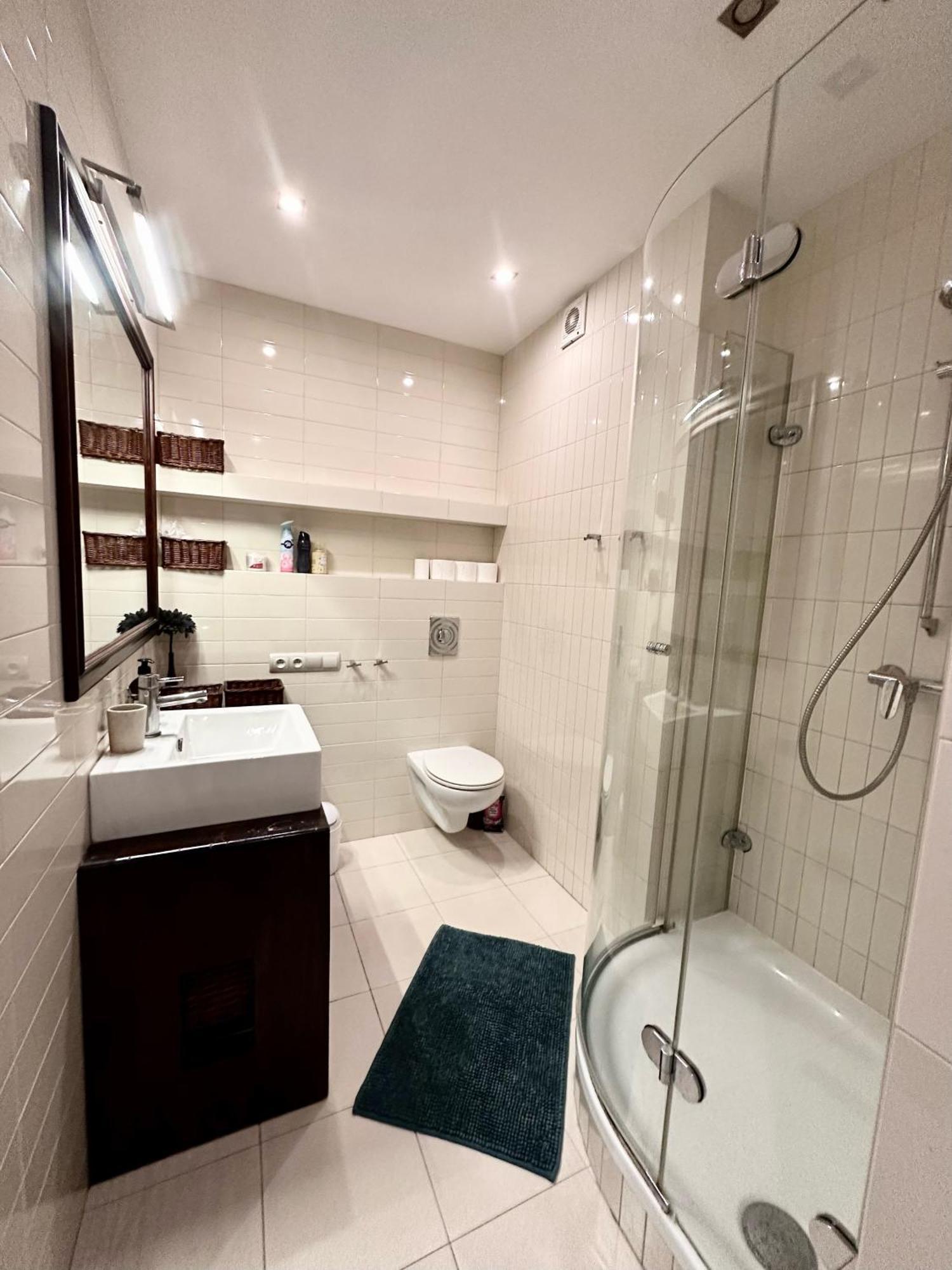 Goclaw 2 Parking Free Apartament *