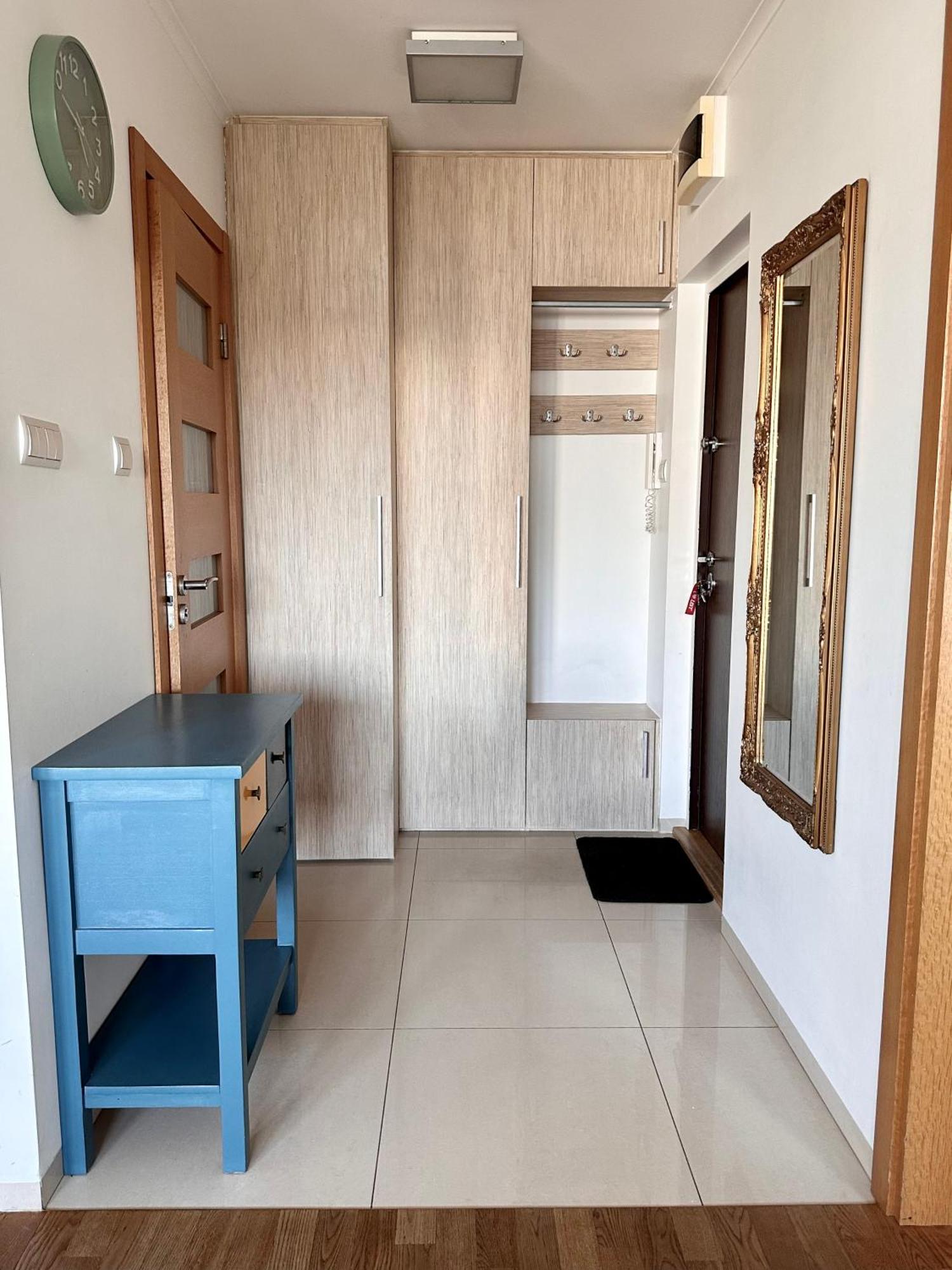 Apartament Goclaw 2 Parking Free Warszawa