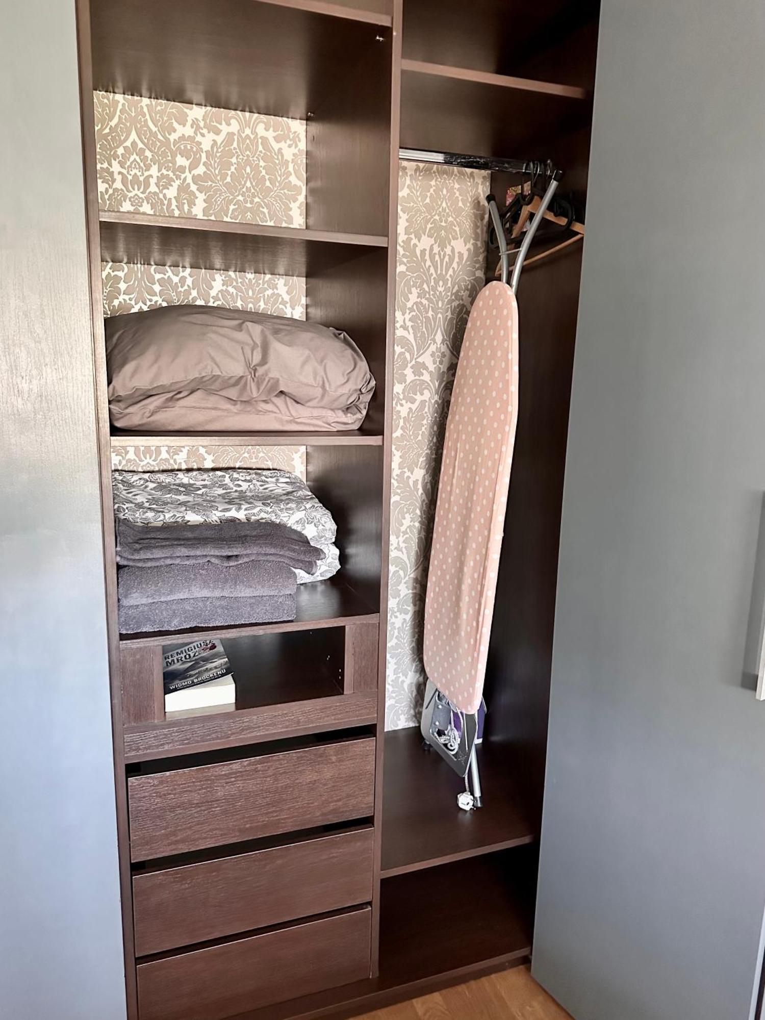 Goclaw 2 Parking Free * Warszawa