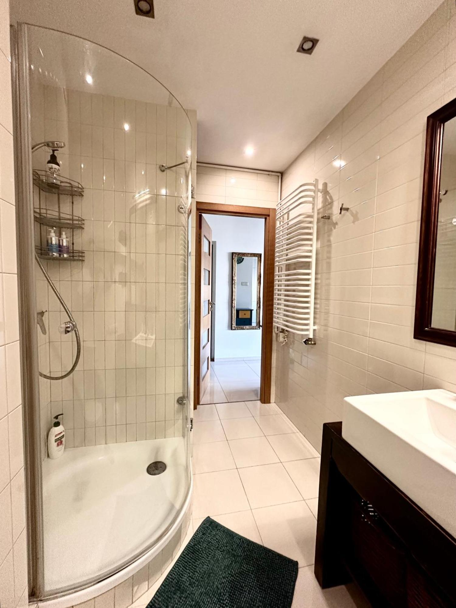 Goclaw 2 Parking Free Apartament