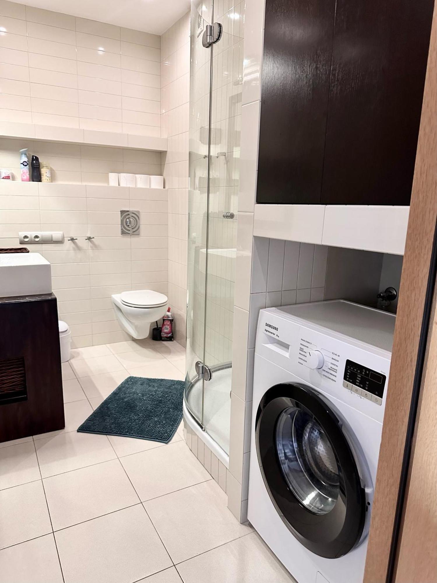 Apartament Goclaw 2 Parking Free