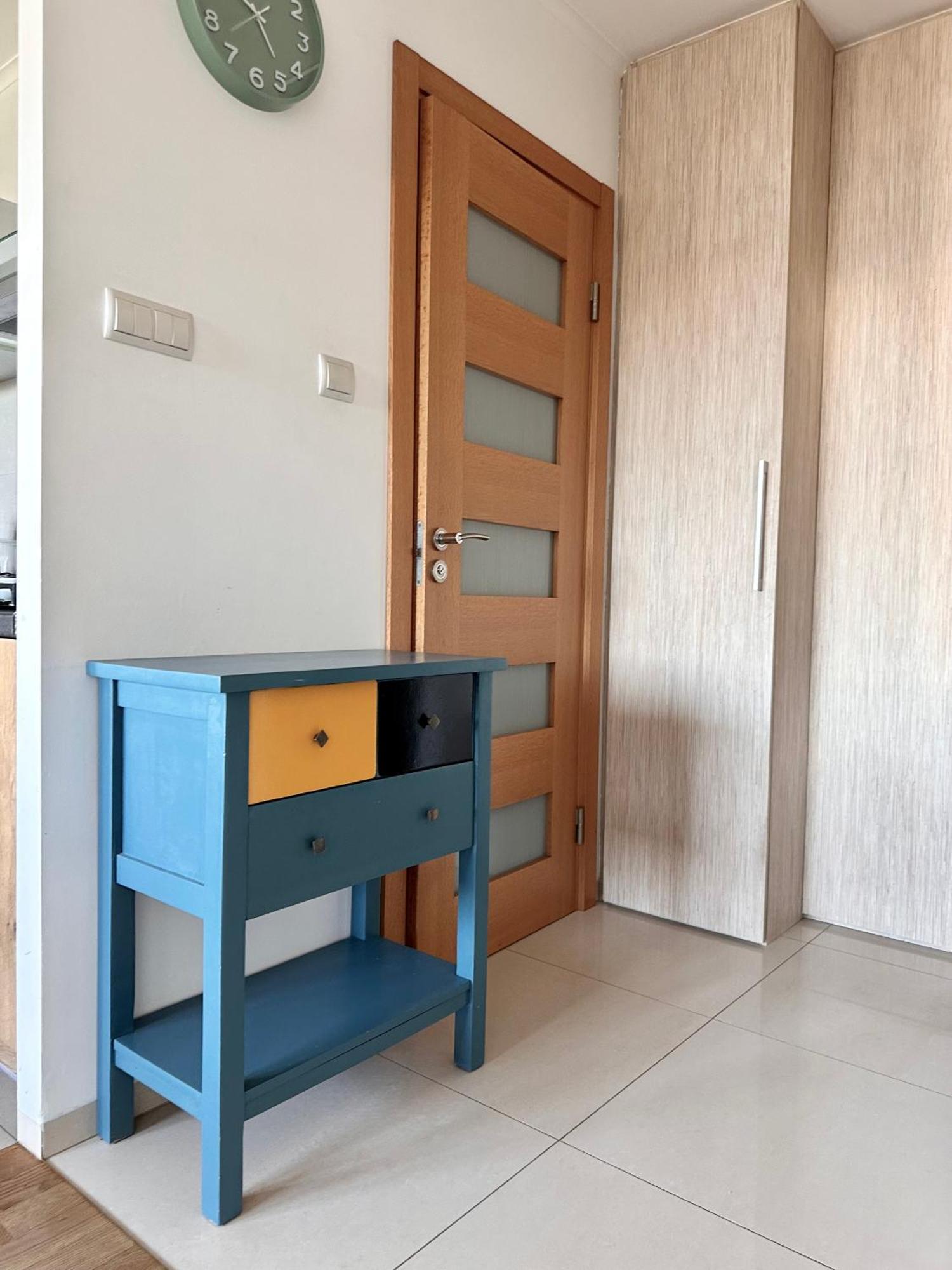 Apartament Goclaw 2 Parking Free *