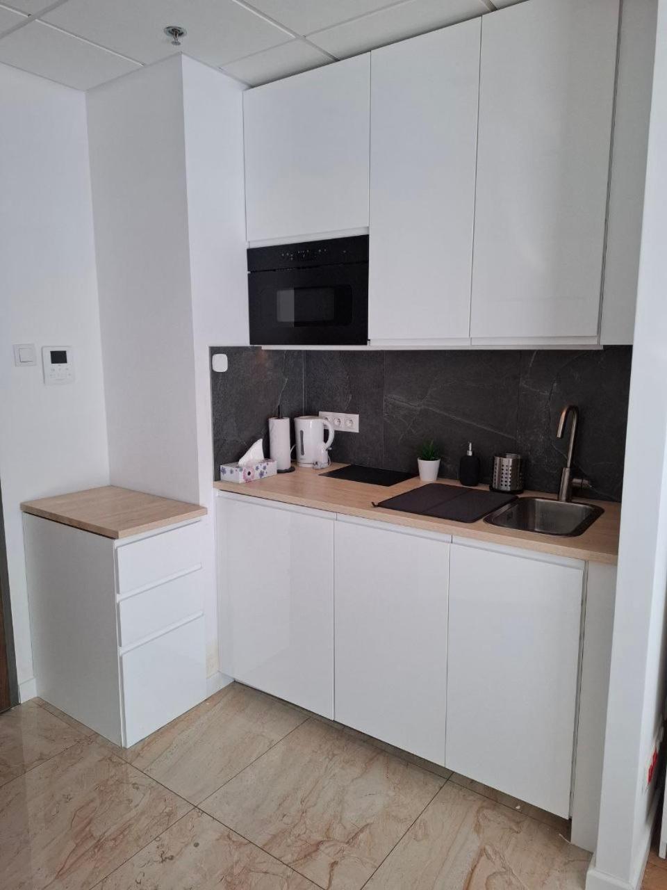 Kasprzaka 29 * Warsaw