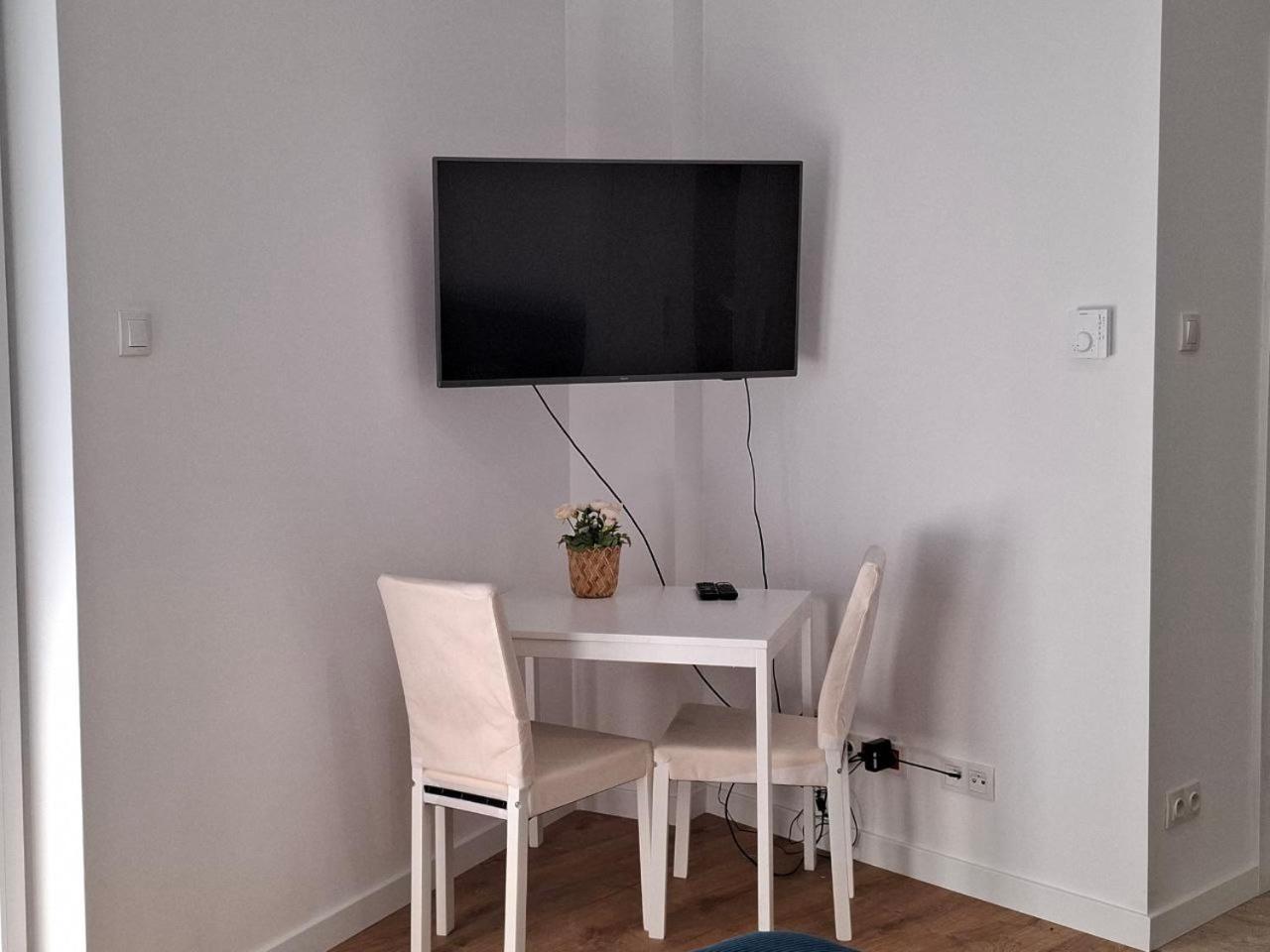 Kasprzaka 29 Apartment Warsaw