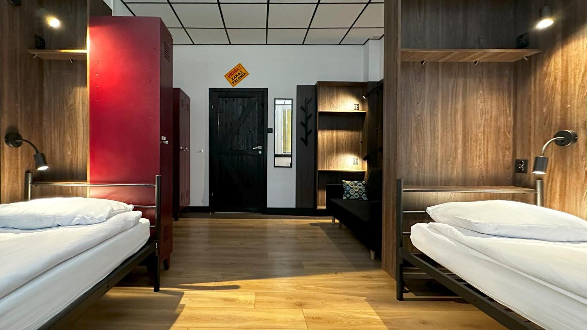 Vola Albergue