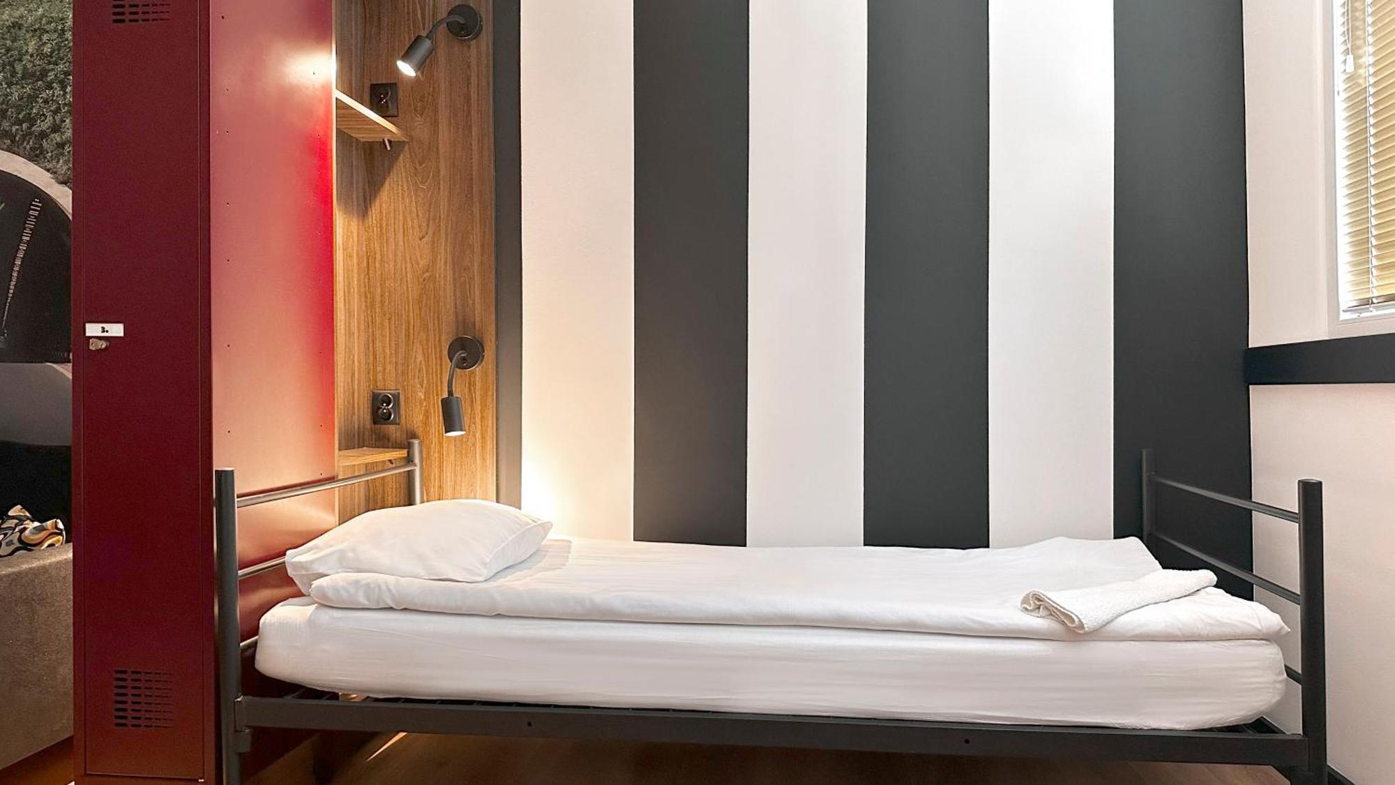 Vola Albergue