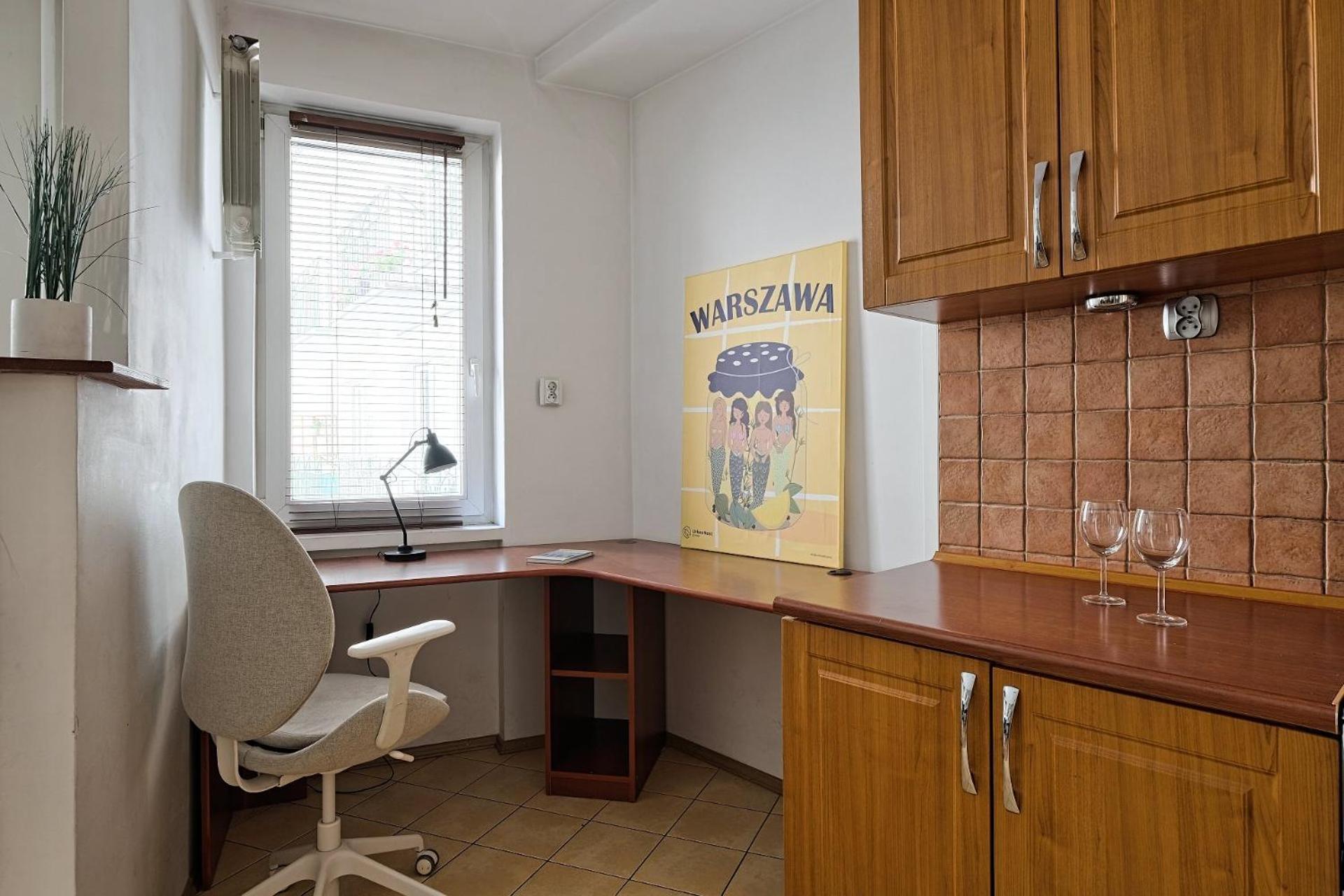 Apartment Cosy And Bright-city Center-mokot26 *
