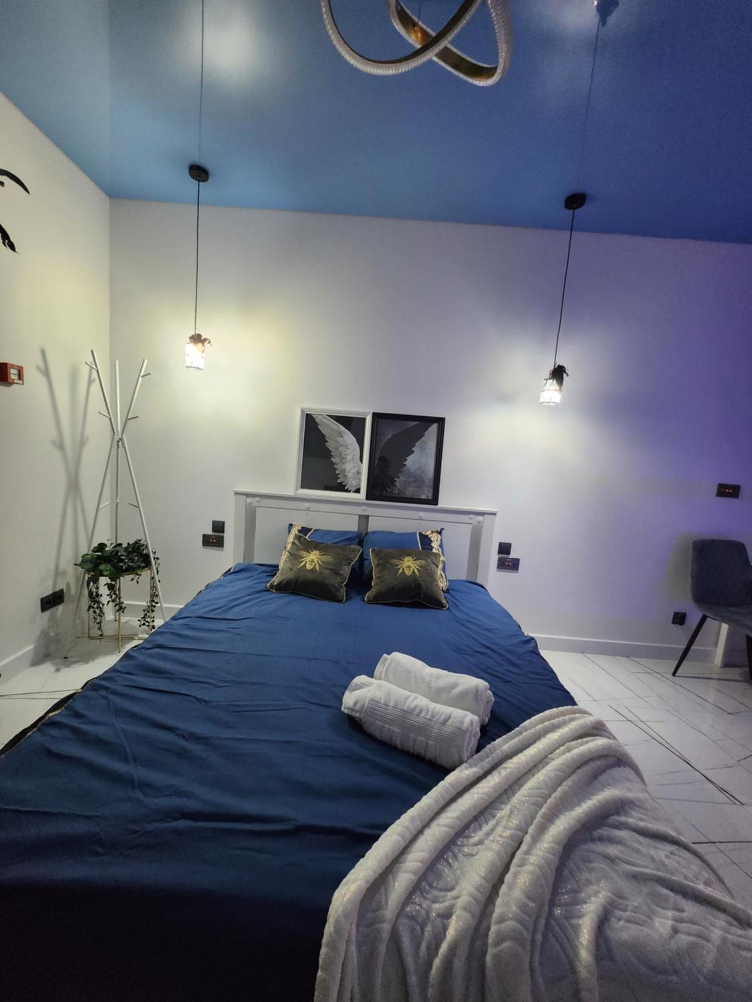 House: With Jacuzzi, Prosecco & Wellness Facilities