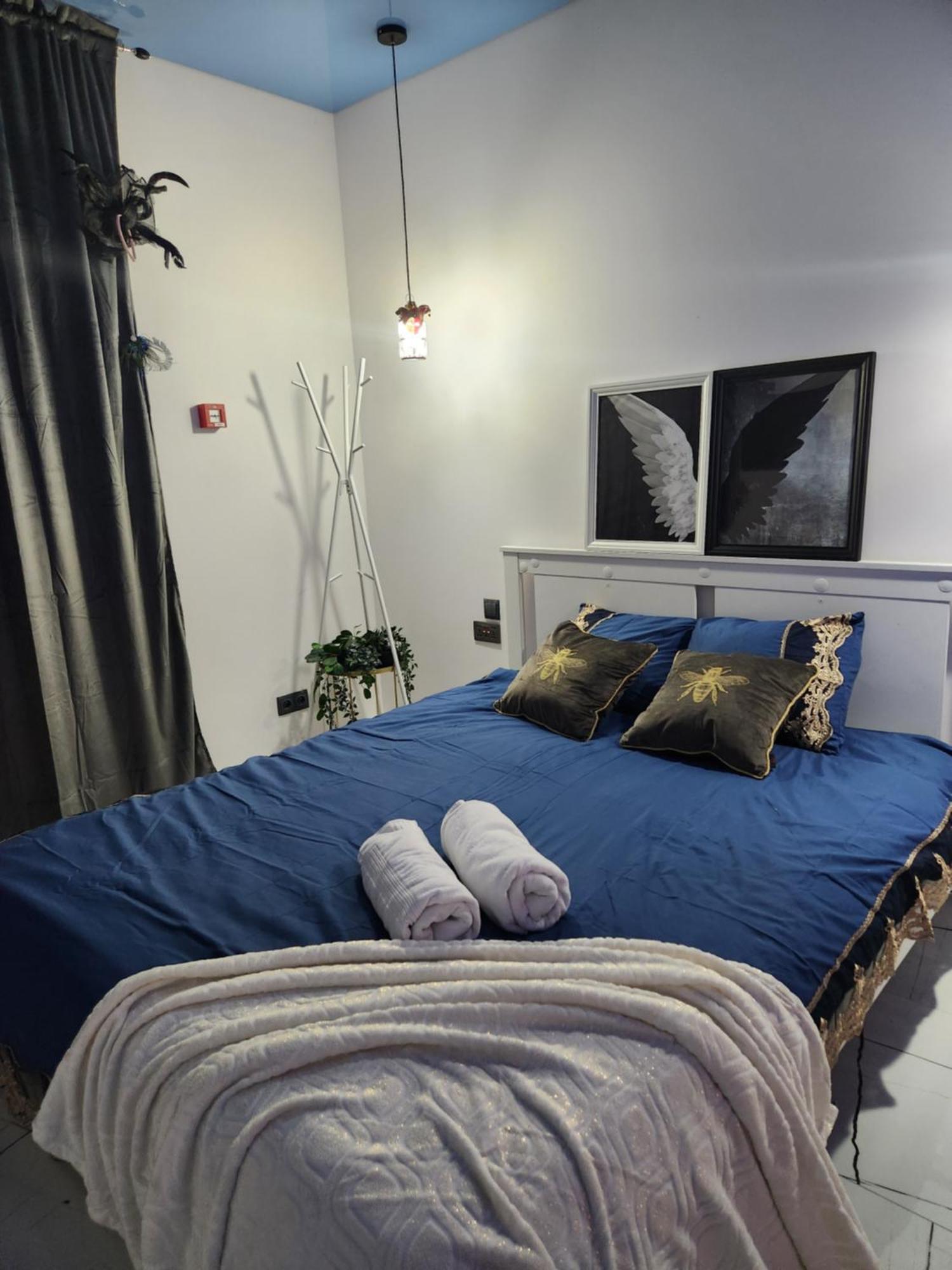 Apartment House: With Jacuzzi, Prosecco & Wellness Facilities *