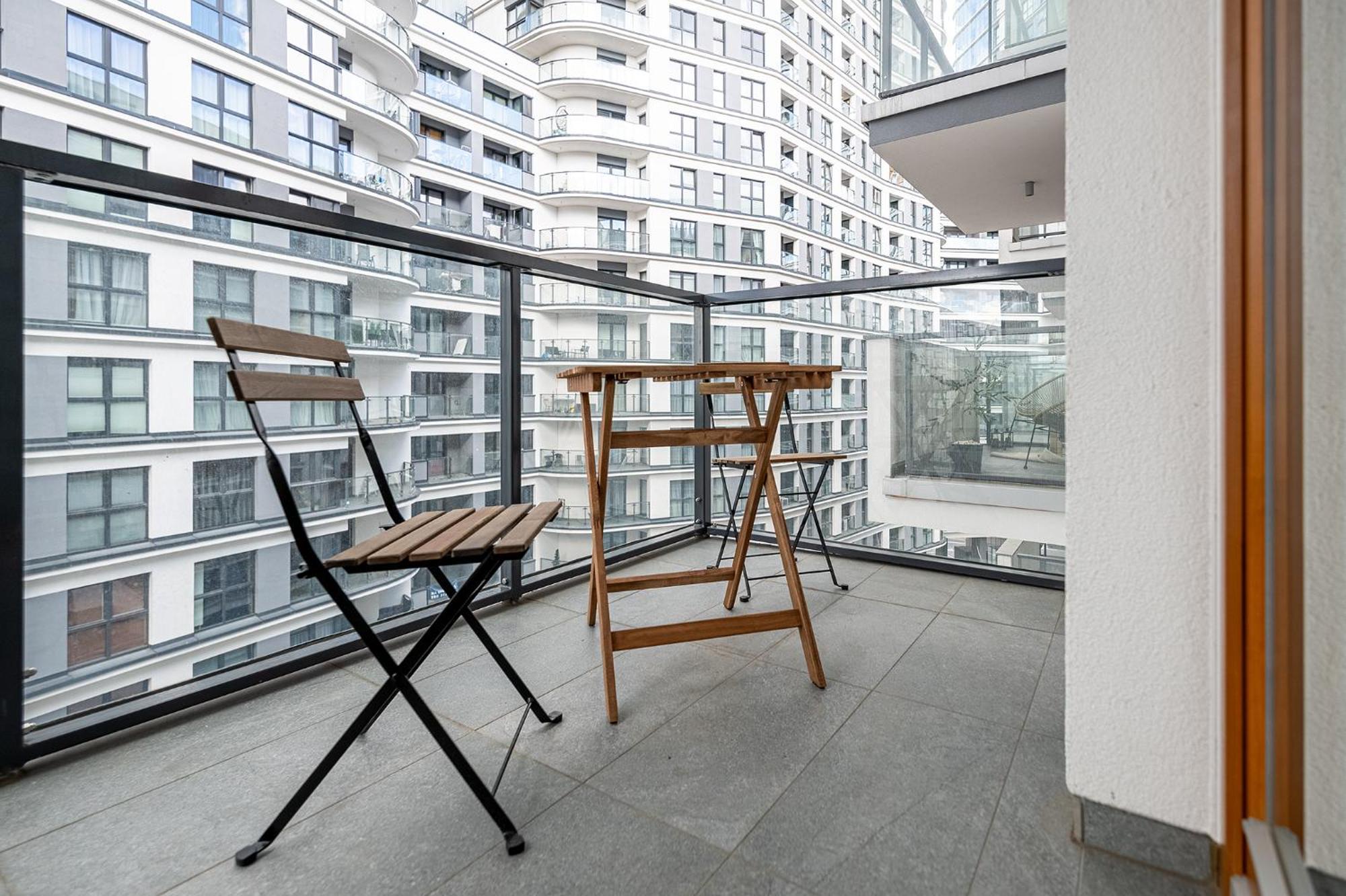 Apartment Rentplanet - Kasprzaka *