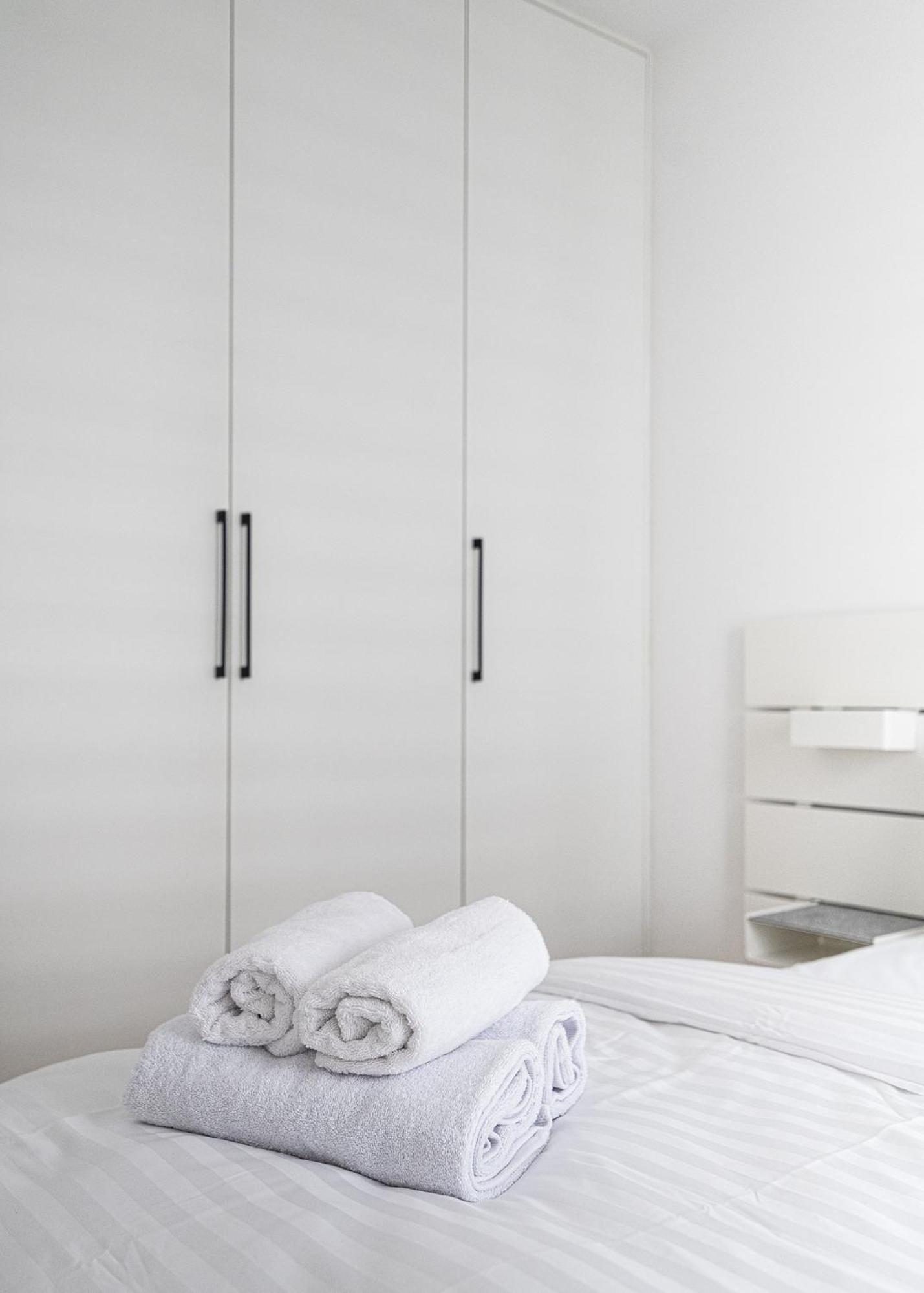 Apartment Rentplanet - Kasprzaka Warsaw