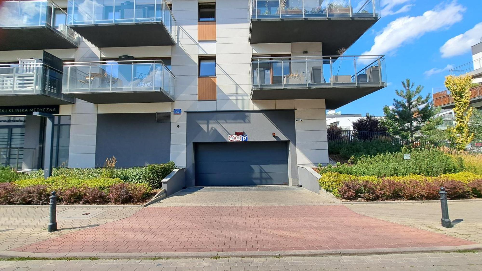Nobile Apartment *