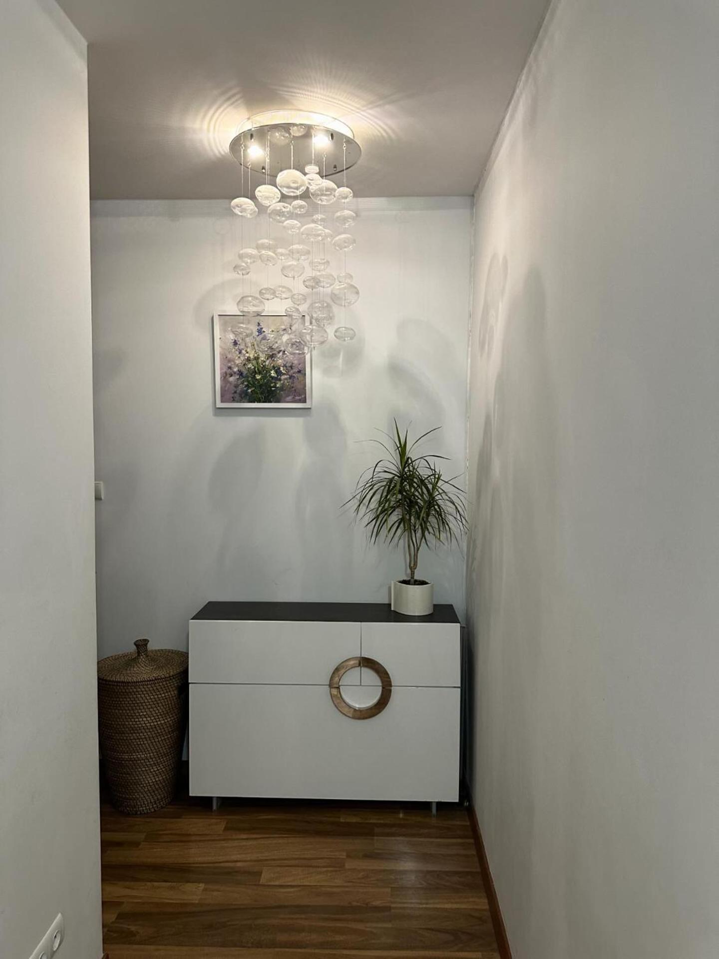 Apartment Oxygen *